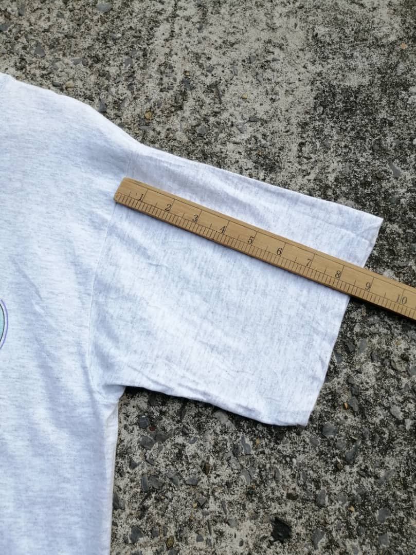 Disney × Vintage Vintage 90s Disney The Little Mermaid Tee Size US M / EU 48-50 / 2 - 5 Thumbnail