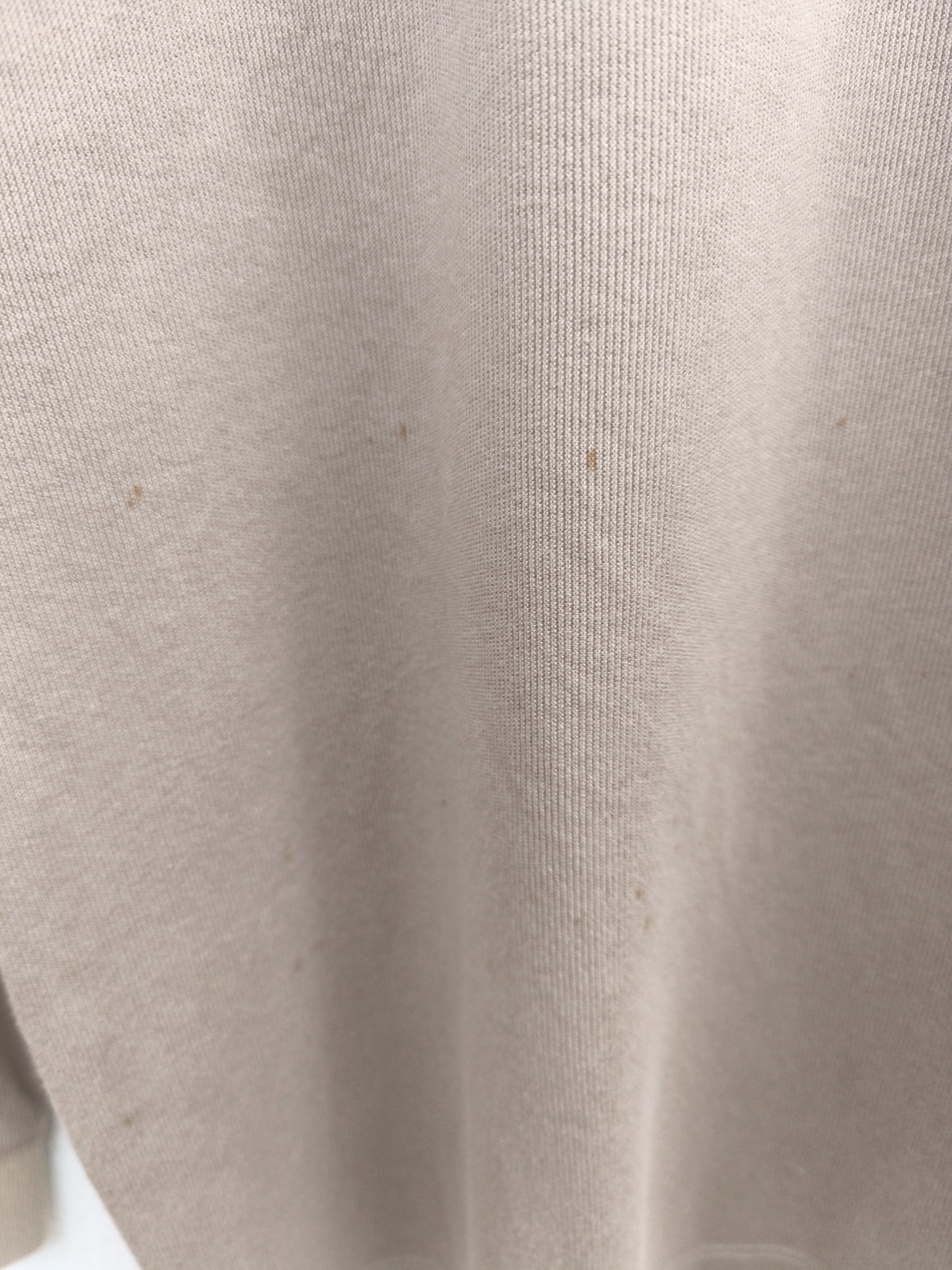 Lanvin Vintage Lanvin Polos long sleeve Size US M / EU 48-50 / 2 - 6 Thumbnail
