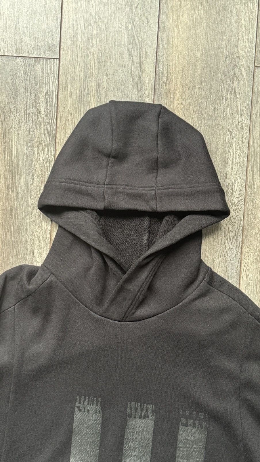 Julius Nilos (Julius) FW2019-20 Hoodie 680CPM4 Size US L / EU 52-54 / 3 - 6 Thumbnail