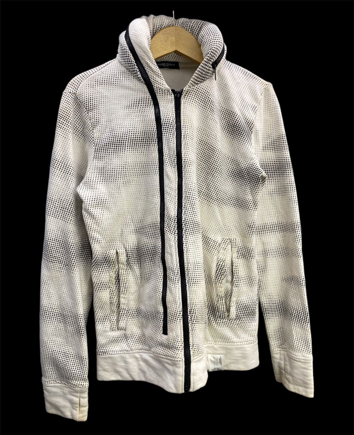 Japanese Brand Hoodie codes combine seditionaries Size US M / EU 48-50 / 2 - 1 Thumbnail