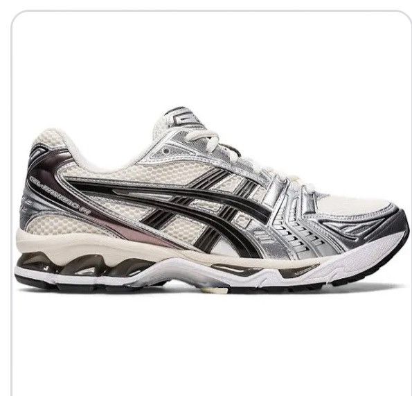 Asics × Vintage Asic Gel Size US 7.5 / EU 40-41 - 4 Thumbnail