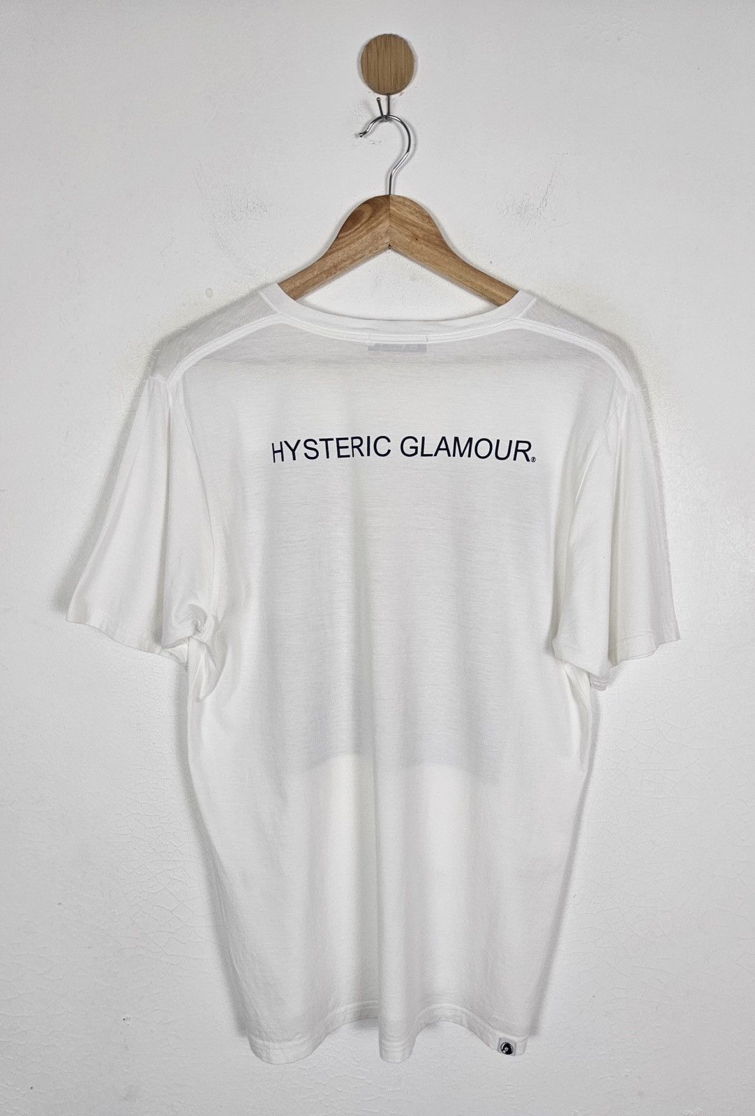 Hysteric Glamour Hysteric Glamour bandana pattern shirt Size US L / EU 52-54 / 3 - 2 Thumbnail