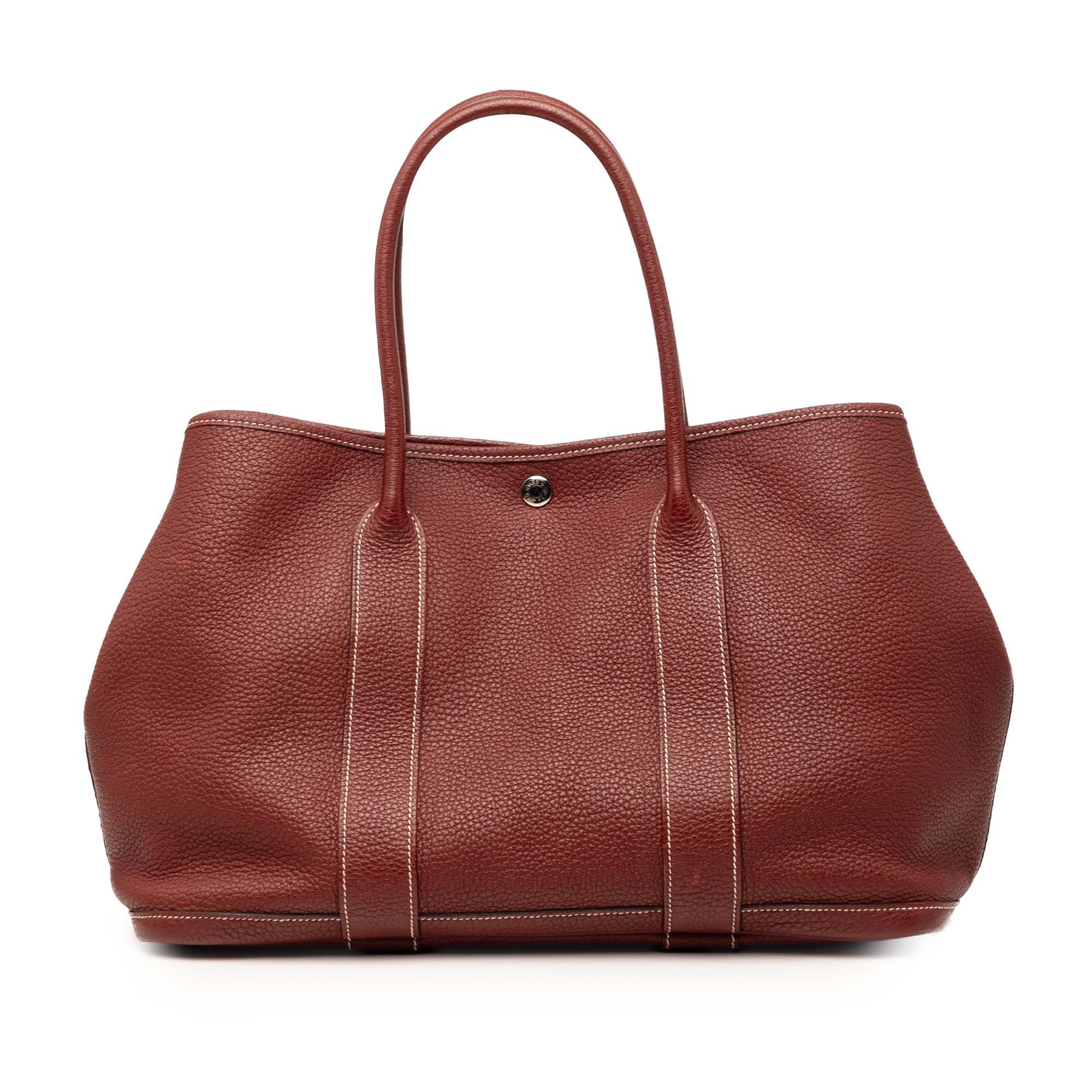 Hermes Negonda Garden Party 36 Size ONE SIZE - 1 Thumbnail