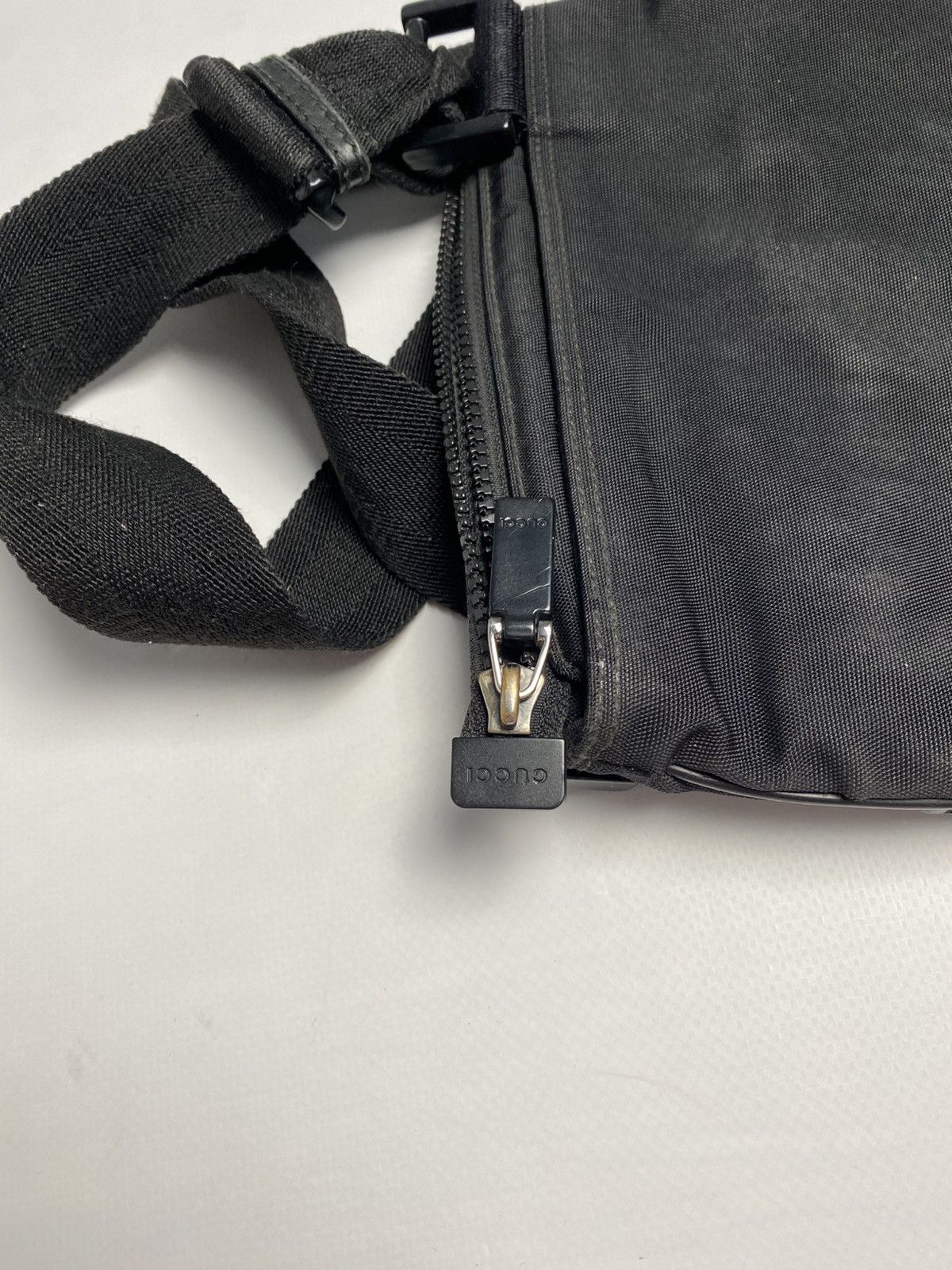 Gucci Gucci messenger bag Size ONE SIZE - 6 Thumbnail