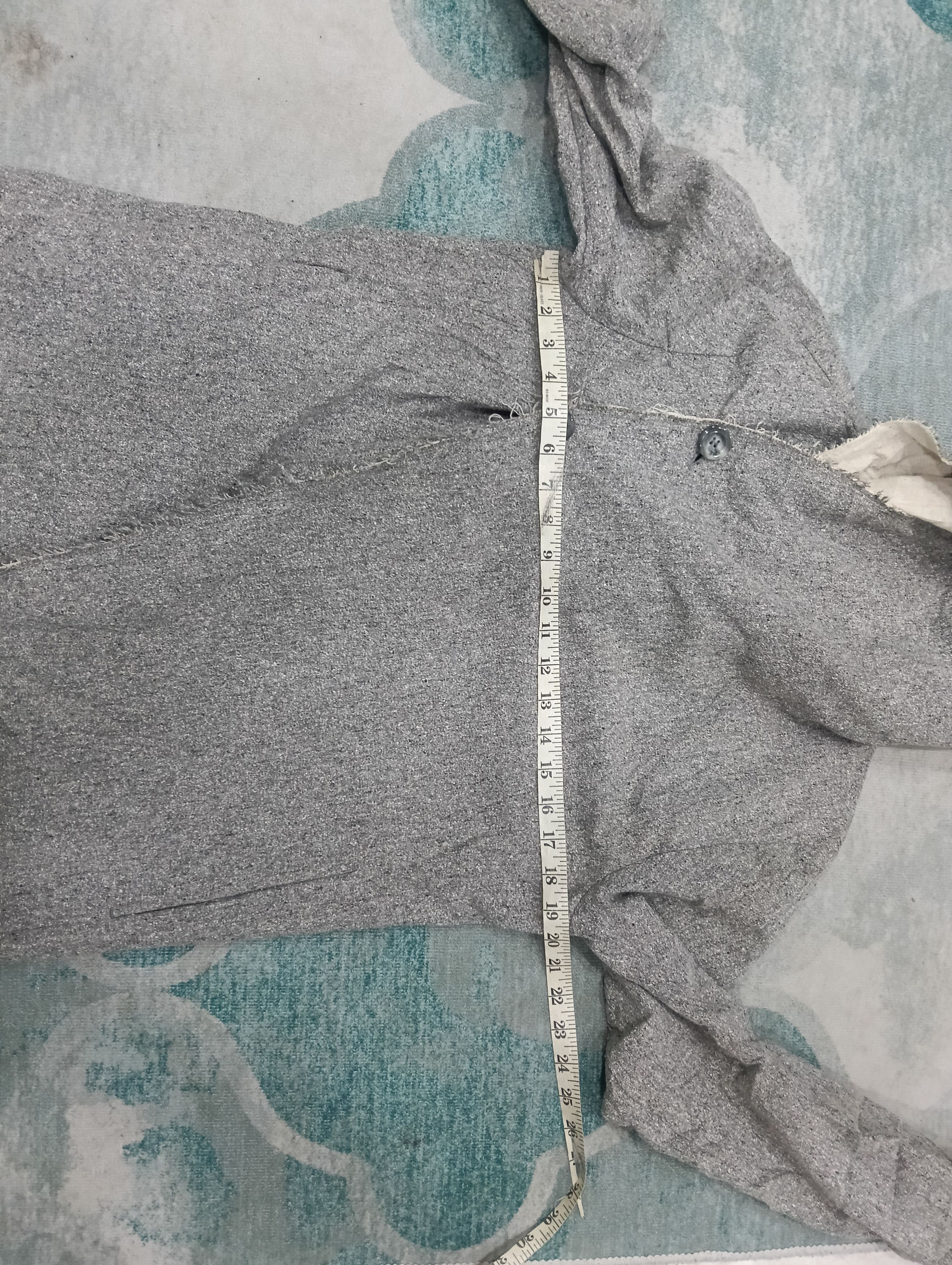 14th Addiction × Beauty Beast × Japanese Brand HNBM Japan Asymmetrical Parkas Size US M / EU 48-50 / 2 - 15 Thumbnail