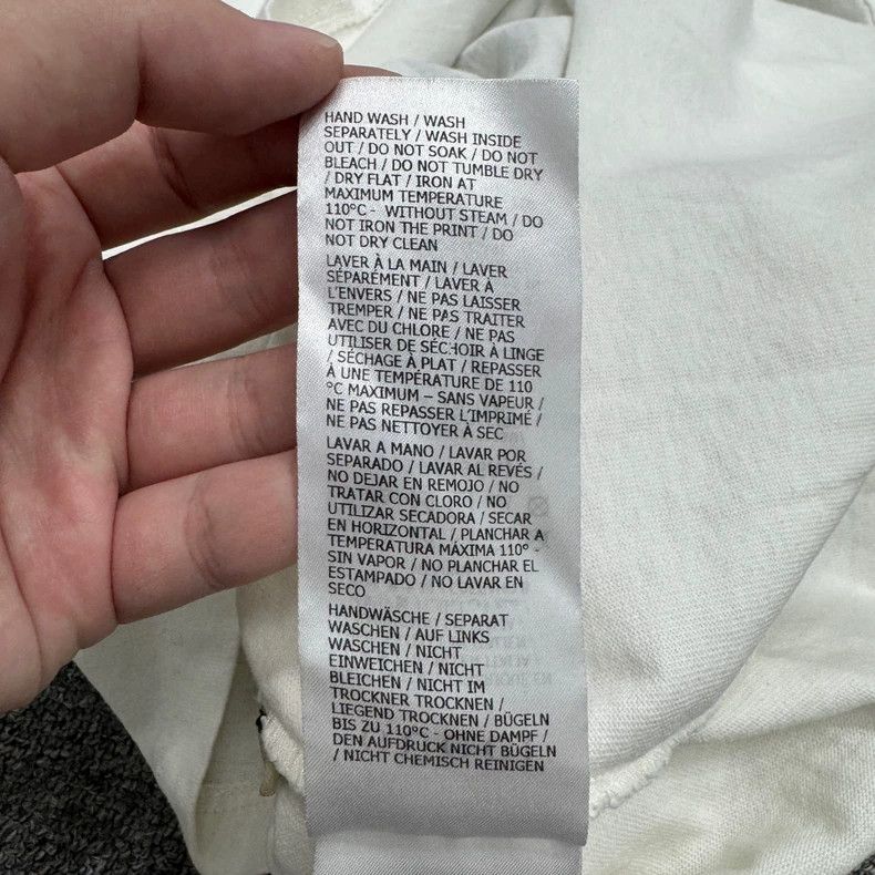 Gucci Gucci Limited short sleeves for the 25th anniversary 2505-N Size US M / EU 48-50 / 2 - 4 Thumbnail