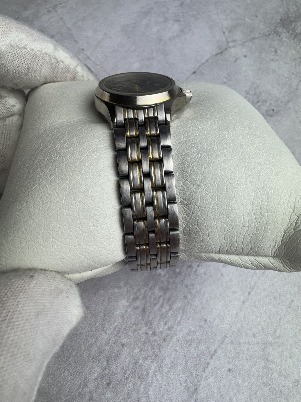 Japanese Brand × Vintage Vintage Japanese Style Watch Women’s Size ONE SIZE - 2 Thumbnail