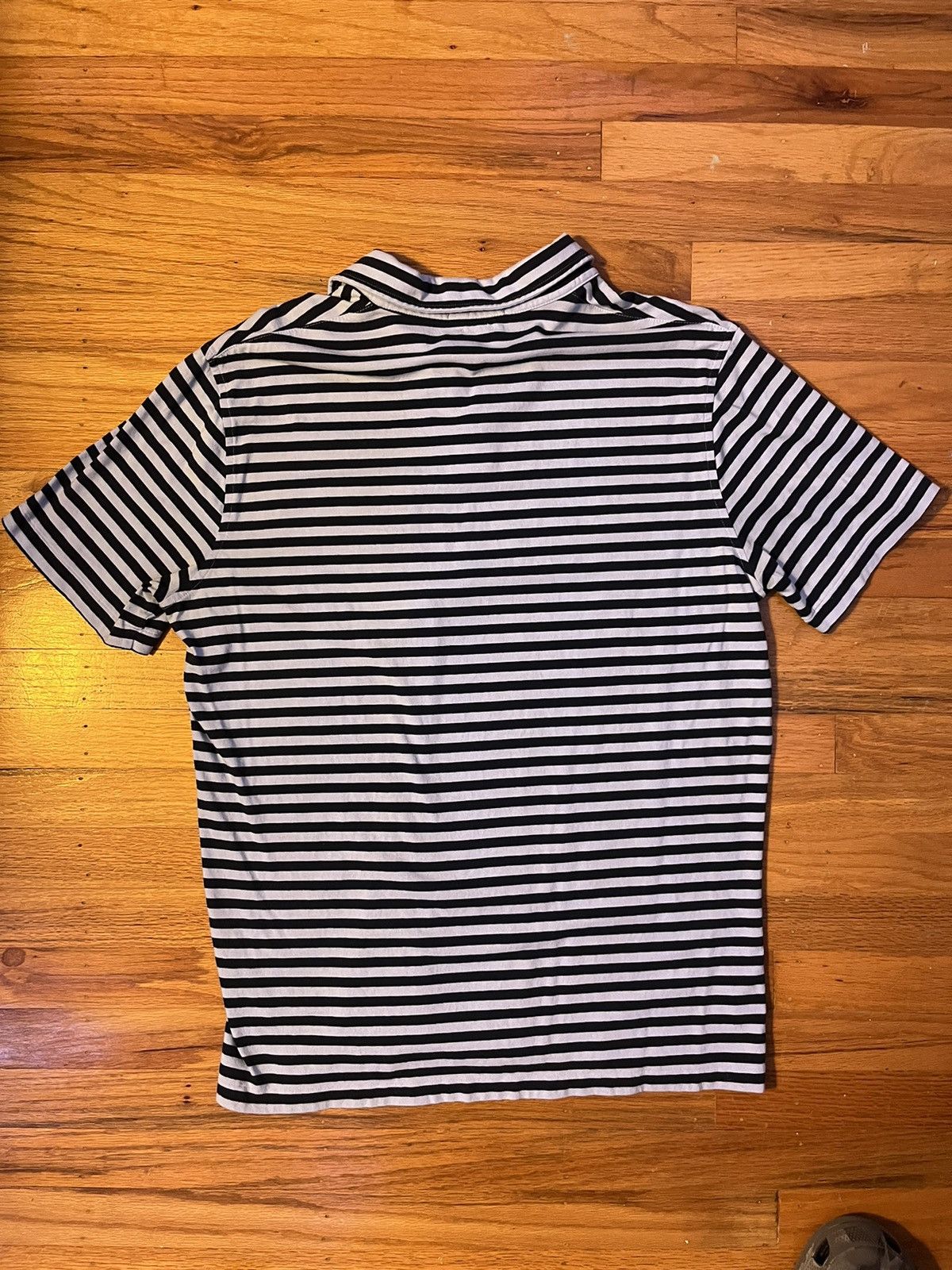 Polo Ralph Lauren Striped Polo Ralph Lauren shirt Size US M / EU 48-50 / 2 - 4 Thumbnail