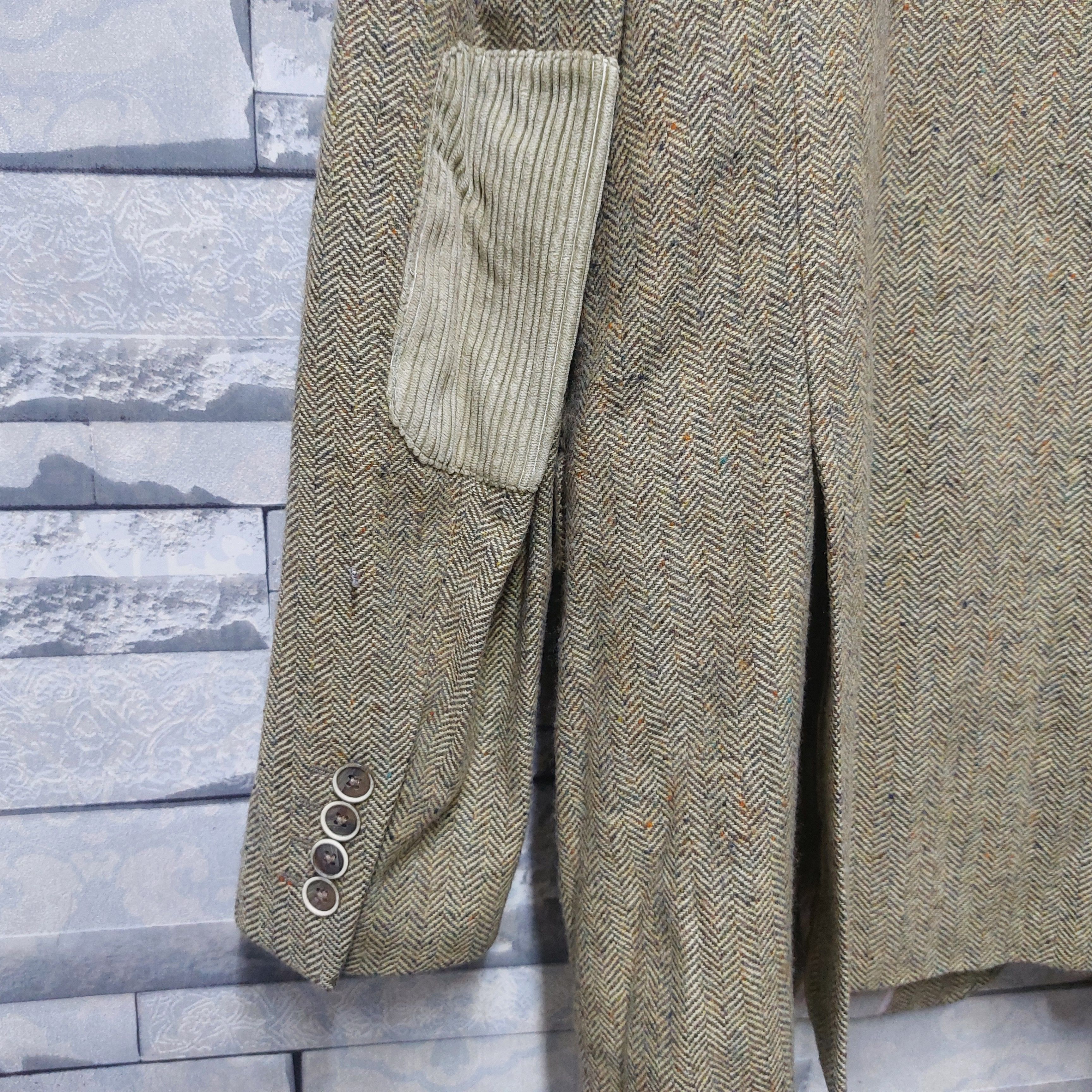 Loro Piana Loro Piana Size US XXL / EU 58 / 5 - 5 Thumbnail