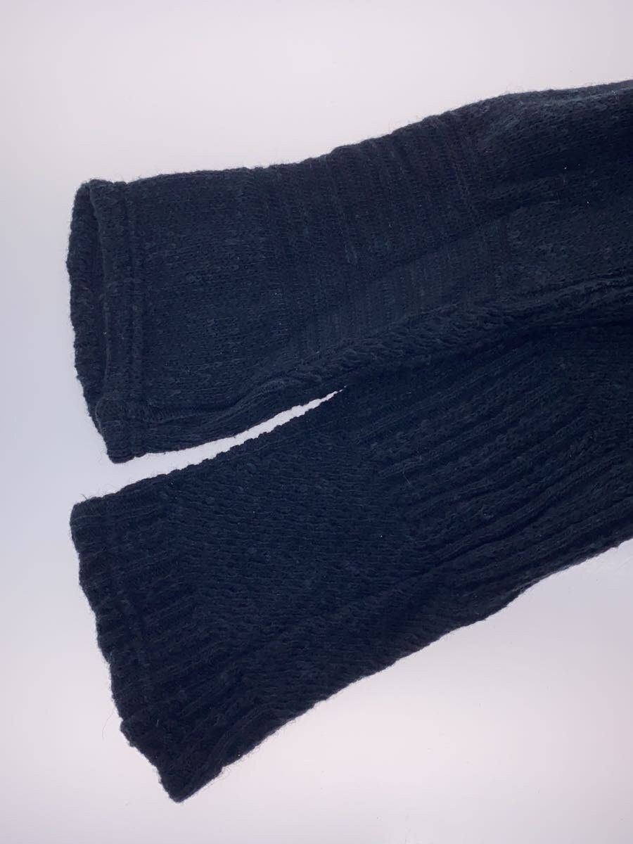 Yohji Yamamoto Reconstructed Knit Cardigan Size M / US 6-8 / IT 42-44 - 3 Thumbnail