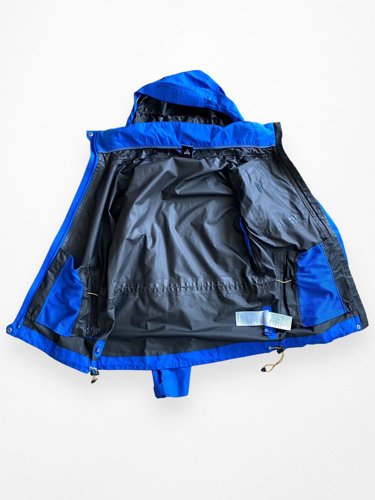 Nike ACG Nike ACG Gore-tex Manima Hooded jacket Size M / US 6-8 / IT 42-44 - 4 Thumbnail