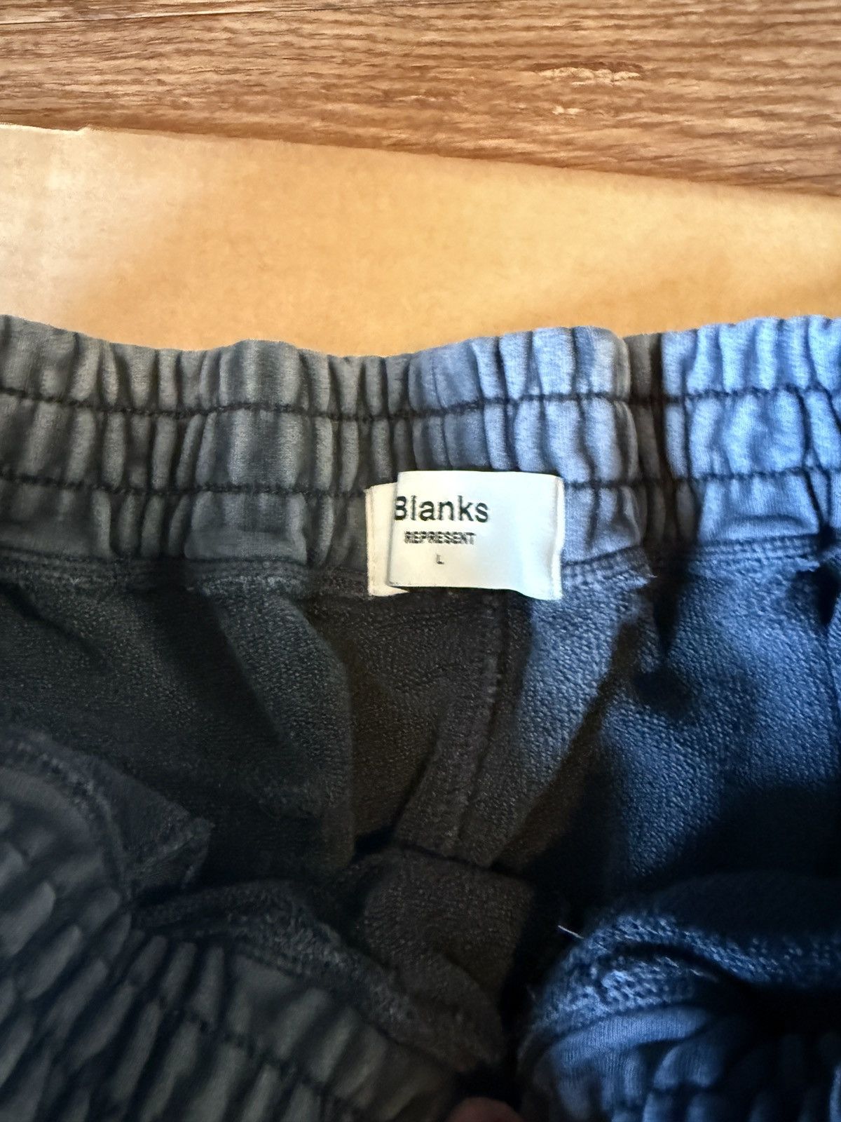 Represent Clo. Represent Clo Sweatpants Size US 36 / EU 52 - 5 Thumbnail