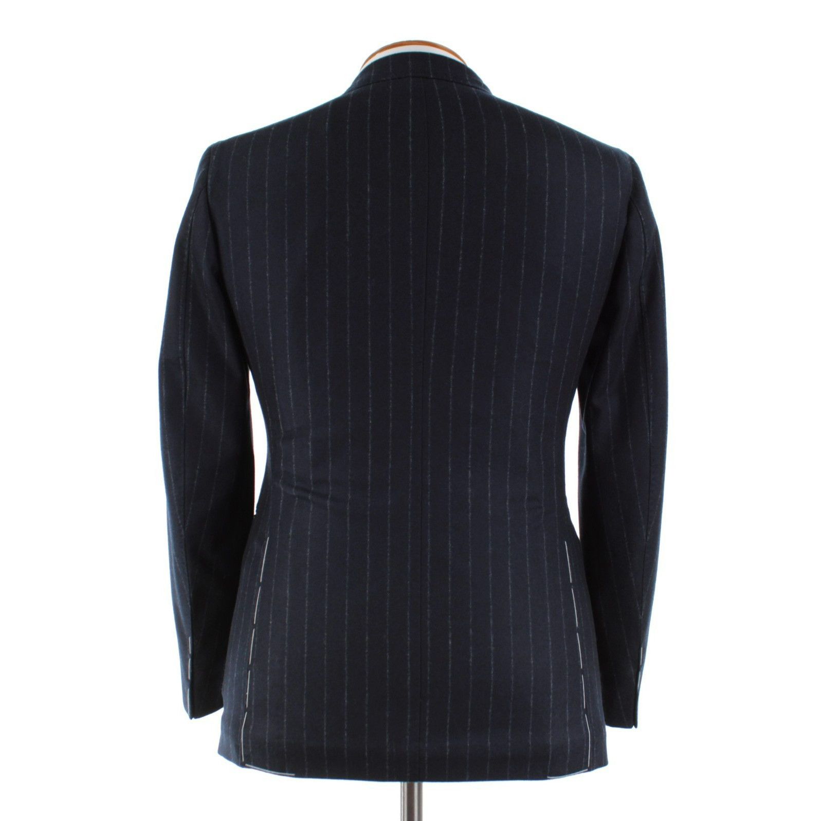 Other Stile Latino Suit Size US 36 Regular in Blue Size 36R - 6 Thumbnail