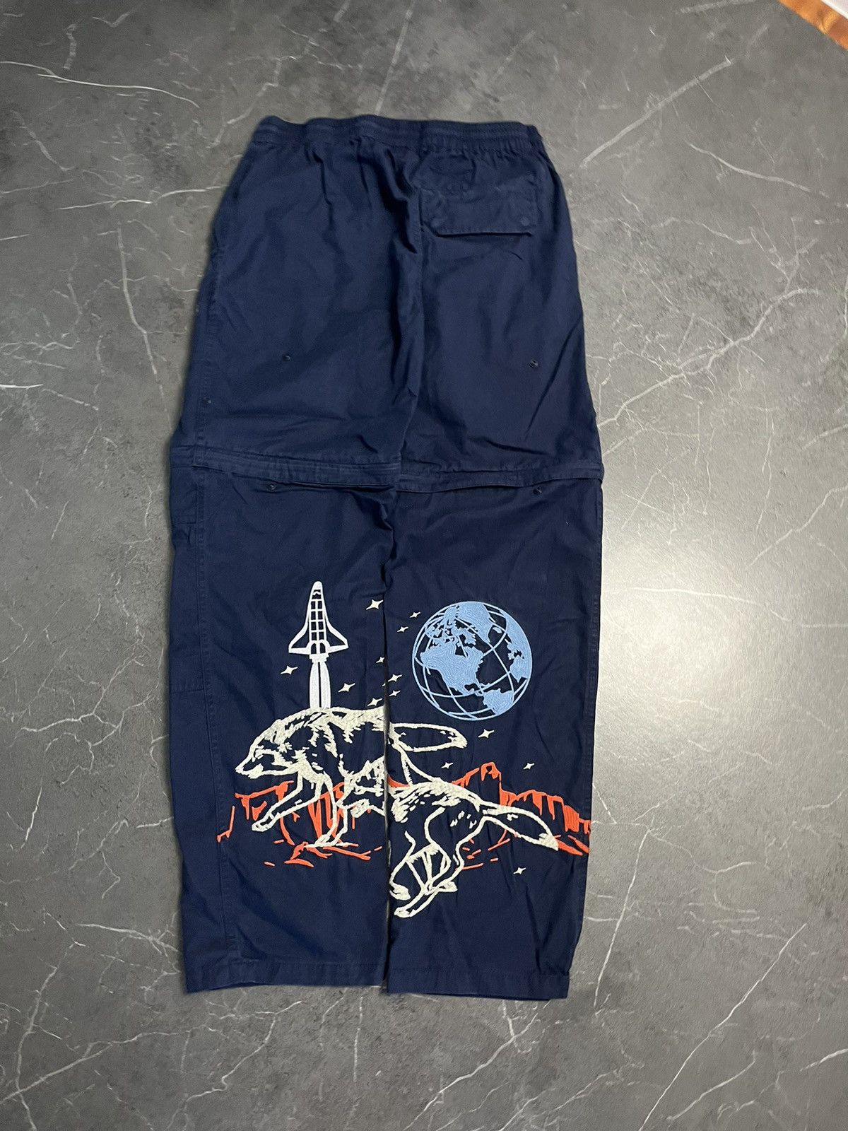 Billionaire Boys Club Billionaire Boys Club vintage pants mens Size US 31 - 2 Thumbnail