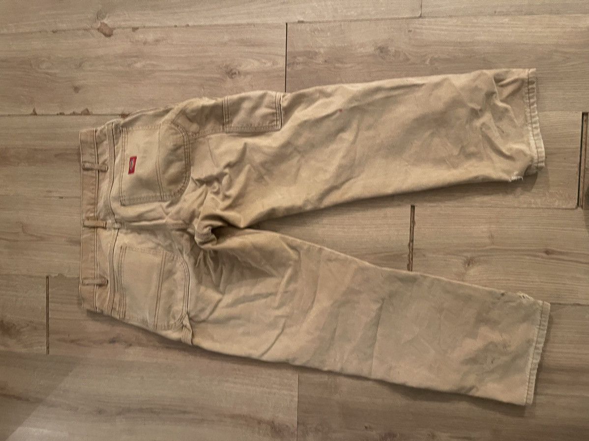 Dickies Vintage carpenter pant Size US 34 / EU 50 - 4 Thumbnail