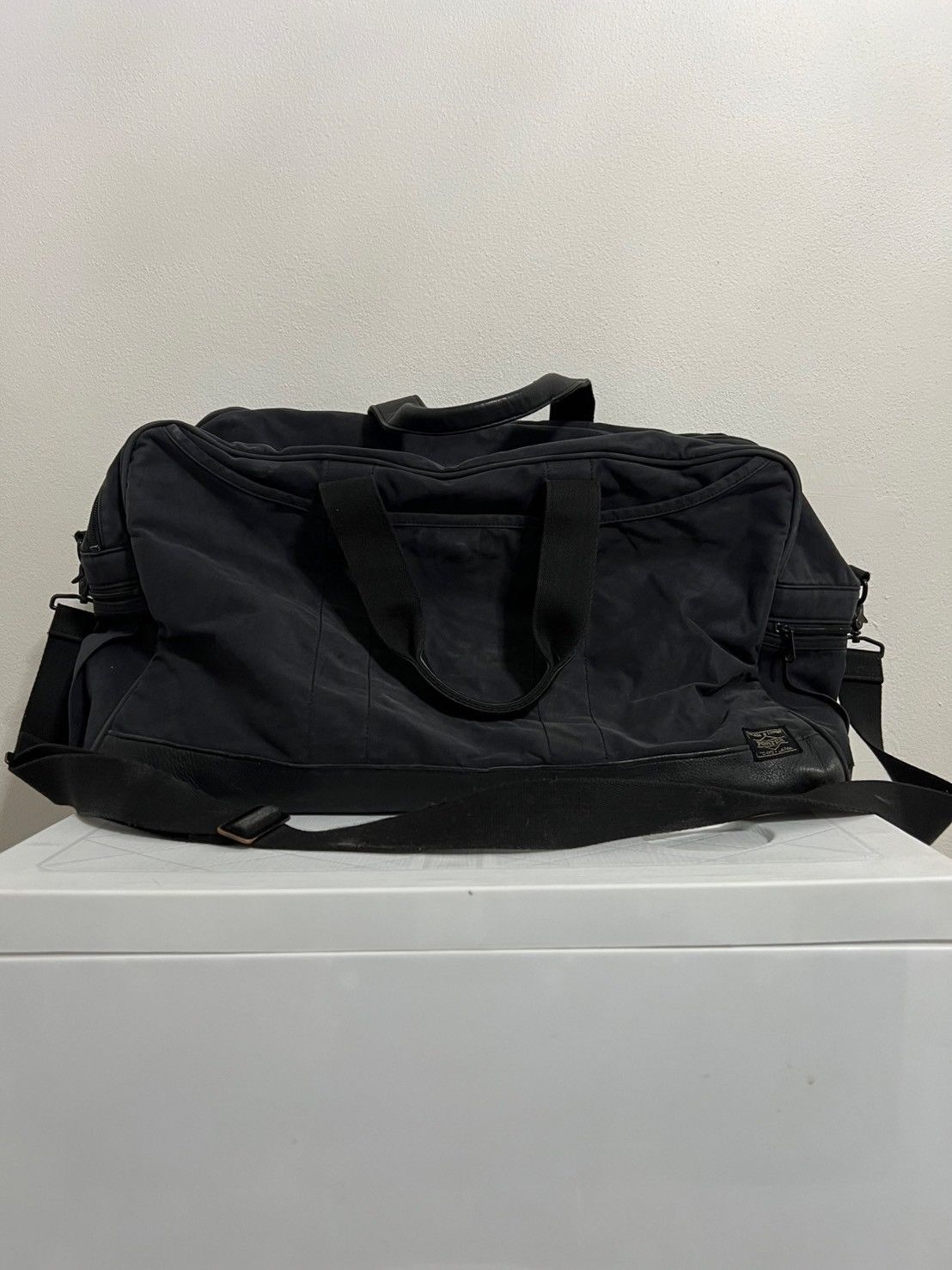 Porter Porter Tanker 2way Travel Bag Size ONE SIZE - 2 Thumbnail