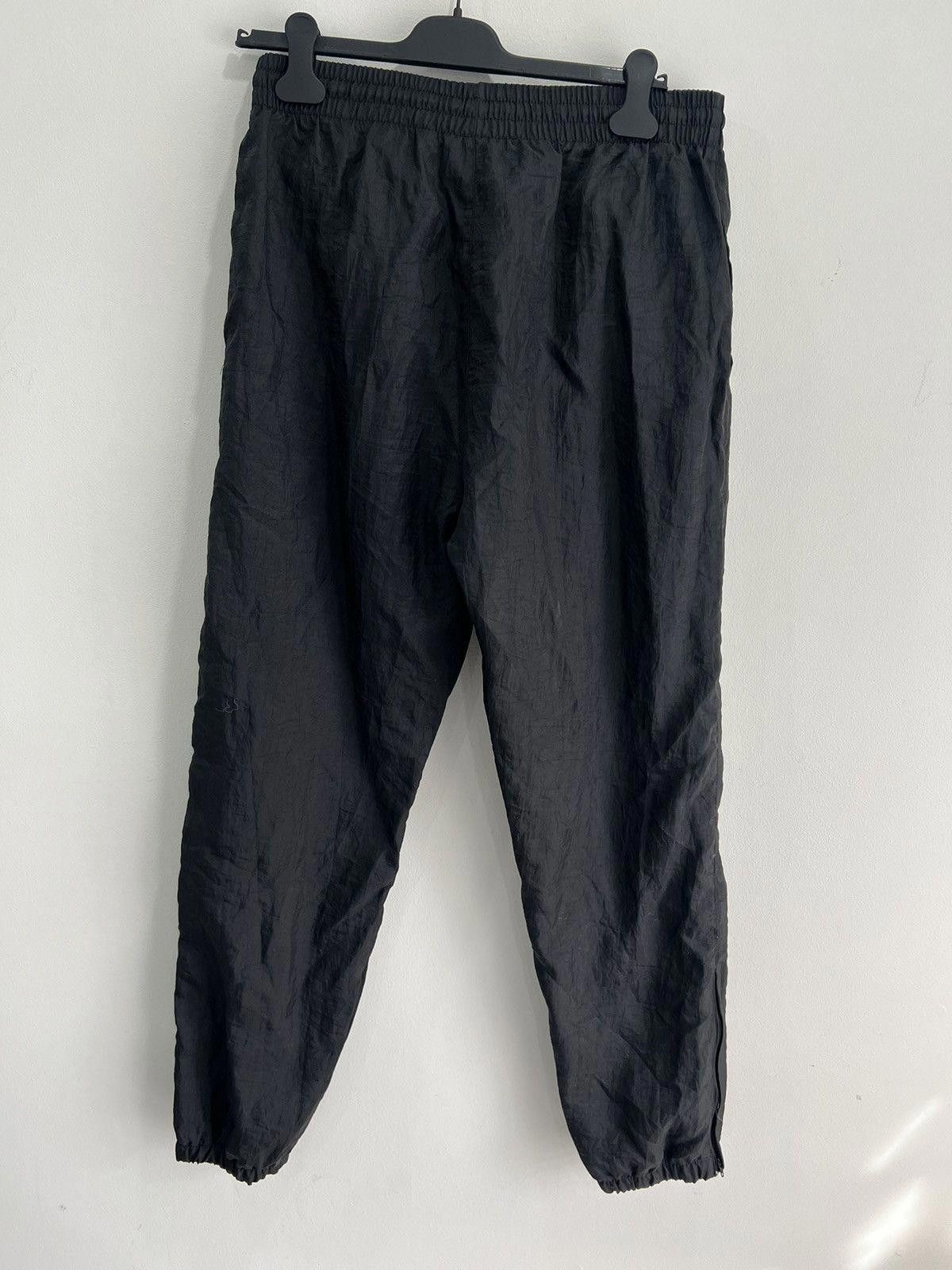 Vintage Vintage 90s Reebok Nylon Pants L Size US 34 / EU 50 - 3 Thumbnail