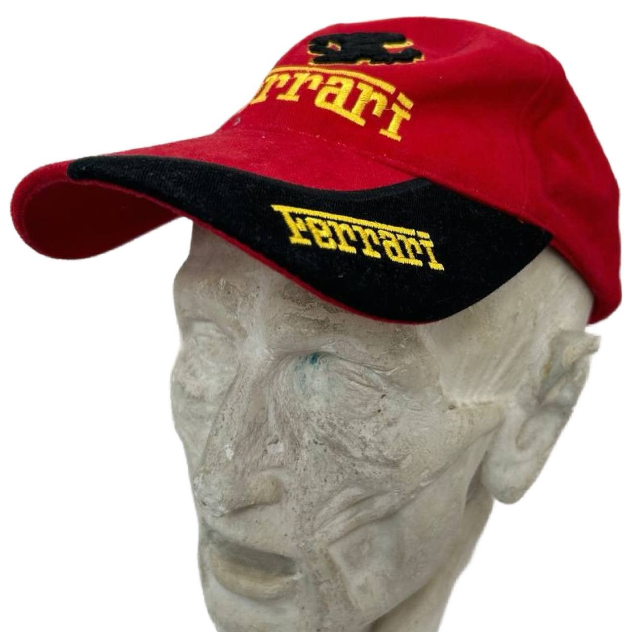 Ferrari Ferrari Royal cap VTG #1302 Size ONE SIZE - 1 Thumbnail