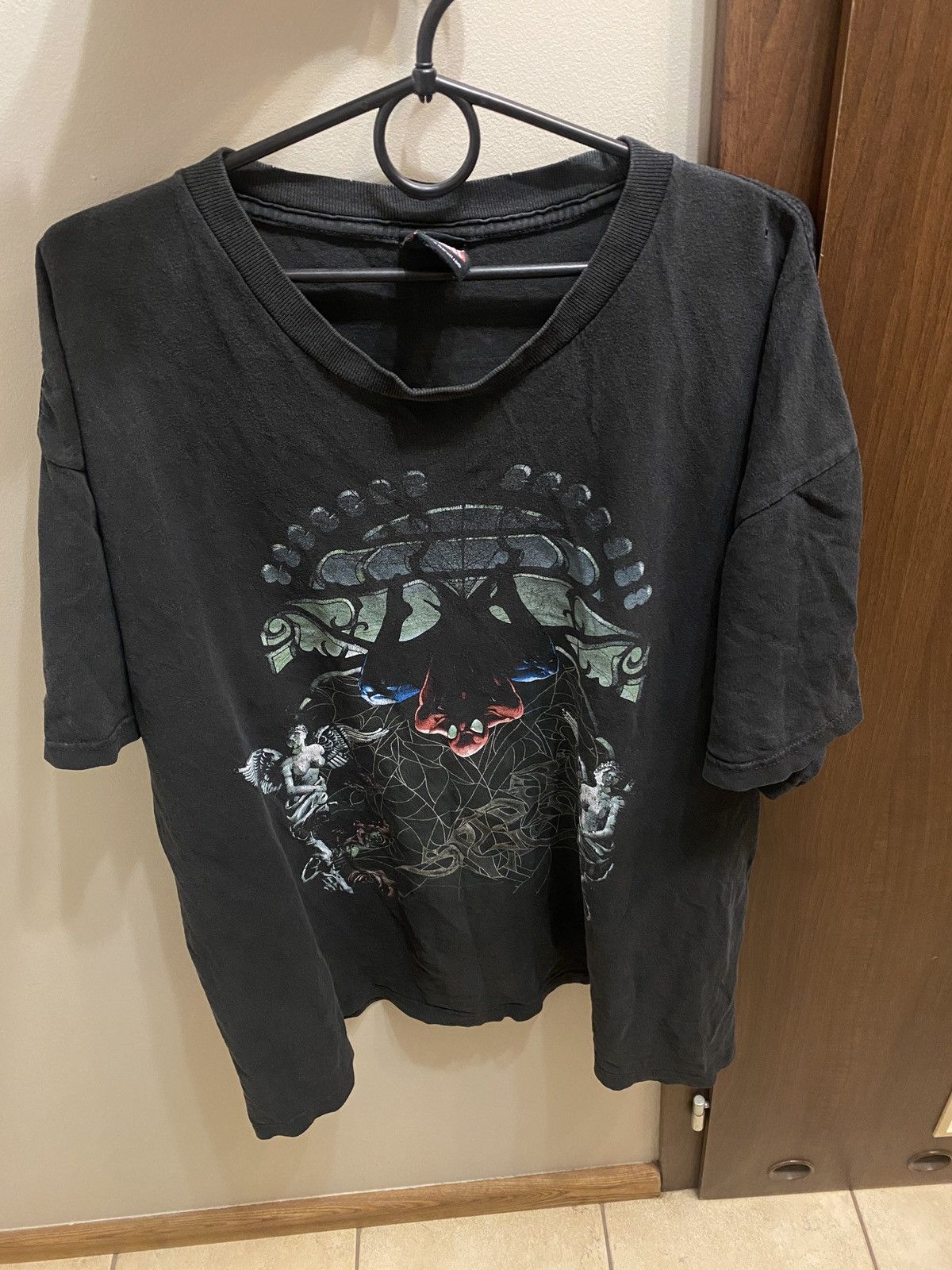 Mad Engine Mad engine marvel movie spiderman ultra rare tee Size US XXL / EU 58 / 5 - 1 Thumbnail