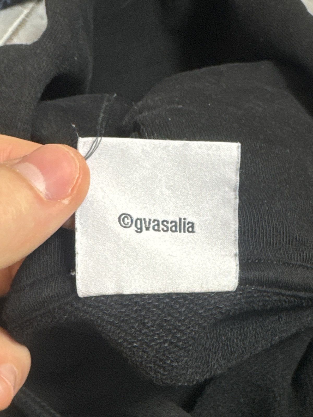 Vetements Vetements hardcore hoodie Size US S / EU 44-46 / 1 - 4 Thumbnail