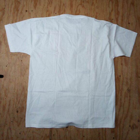 Band Tees × Vintage Deadstock Vintage Hart & Soul T-Shirt Size US L / EU 52-54 / 3 - 5 Thumbnail
