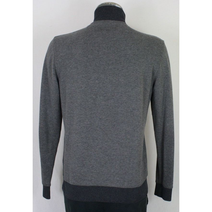 Ted Baker Ted Baker Sweater Lot L Cable Knit 1/4 Zip Textured 3 Piece Size US L / EU 52-54 / 3 - 8 Thumbnail