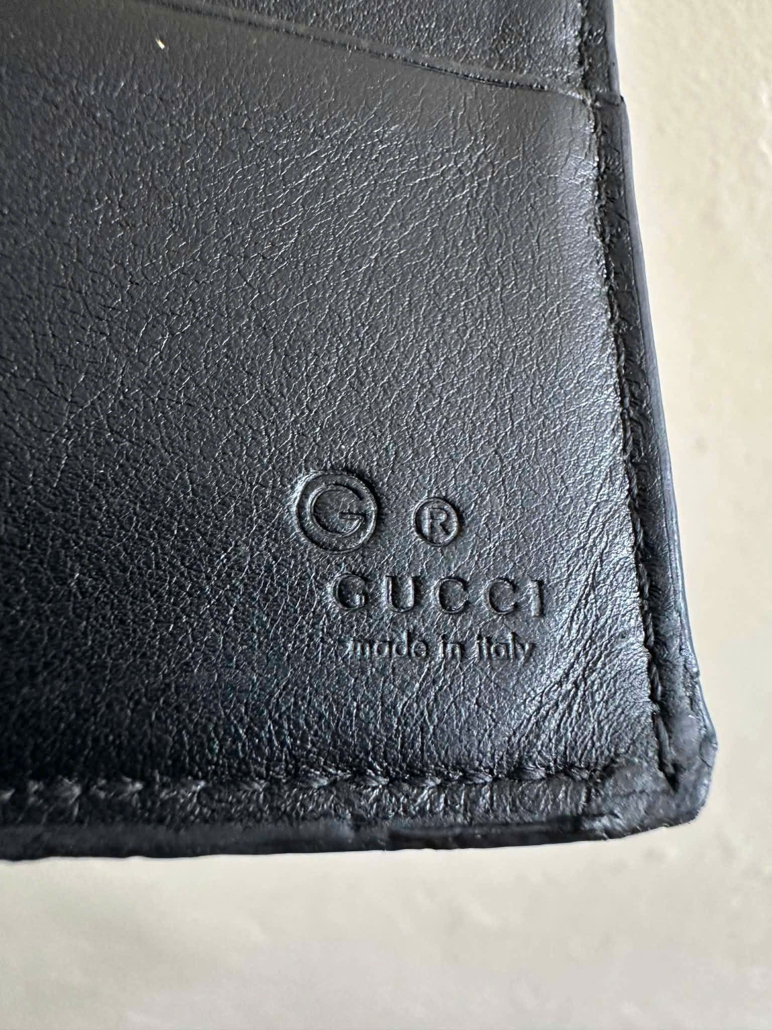 Gucci WALLET GUCCI MONOGRAM Size ONE SIZE - 3 Thumbnail