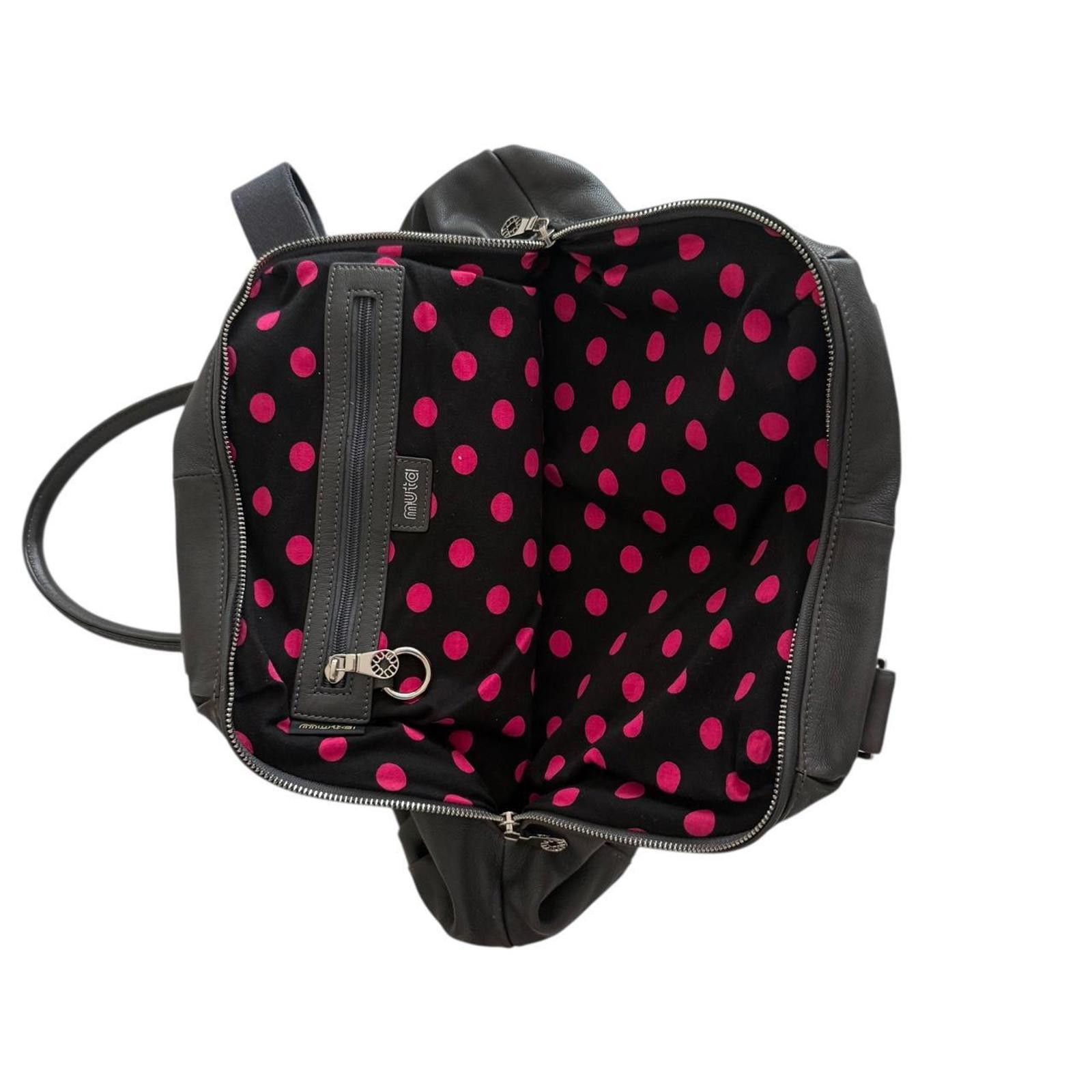 Other Women's Grey Bag Size ONE SIZE - 3 Thumbnail