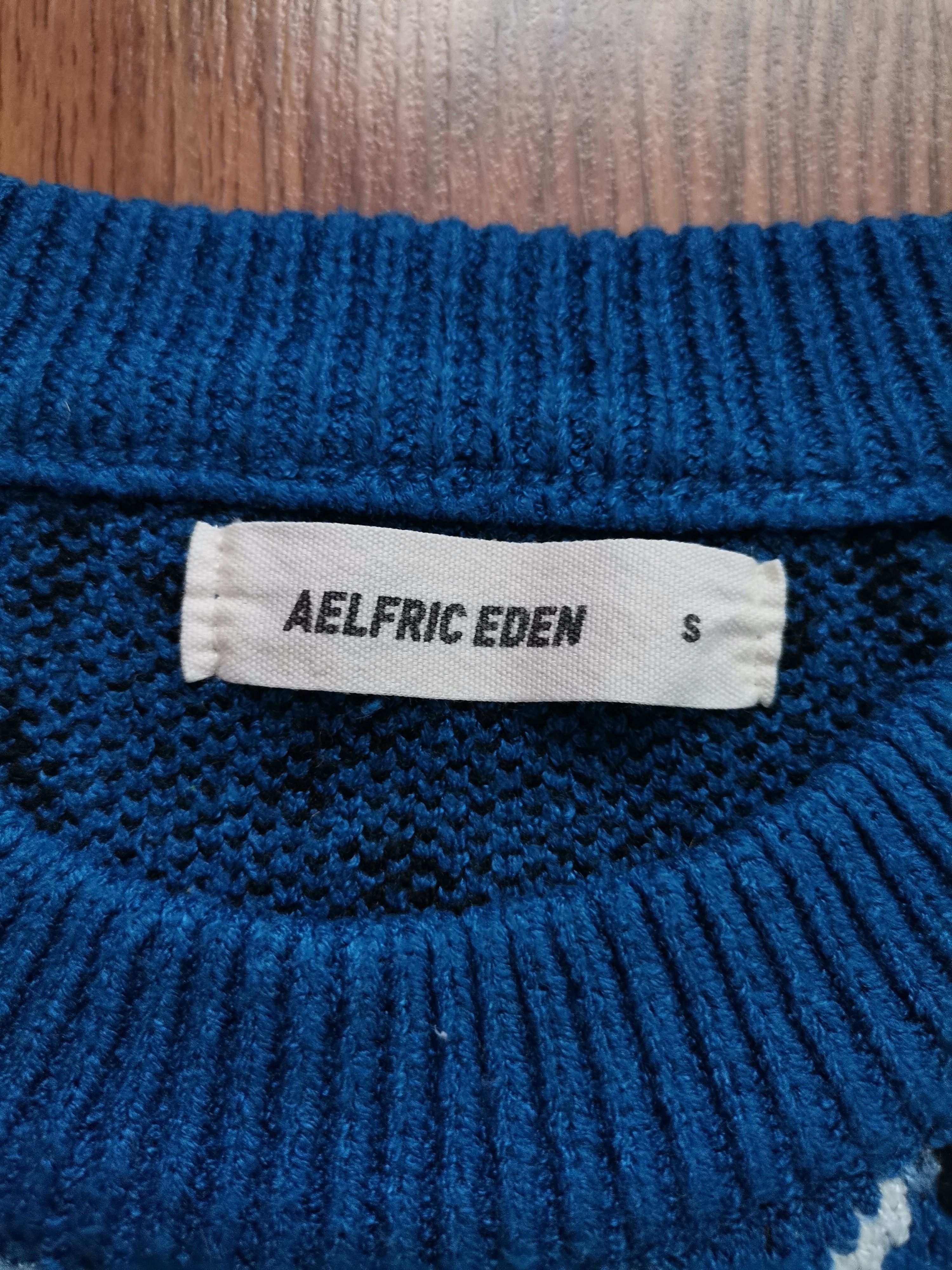 Other Aelfric Eden Van Gogh Sweater Size US S / EU 44-46 / 1 - 4 Thumbnail