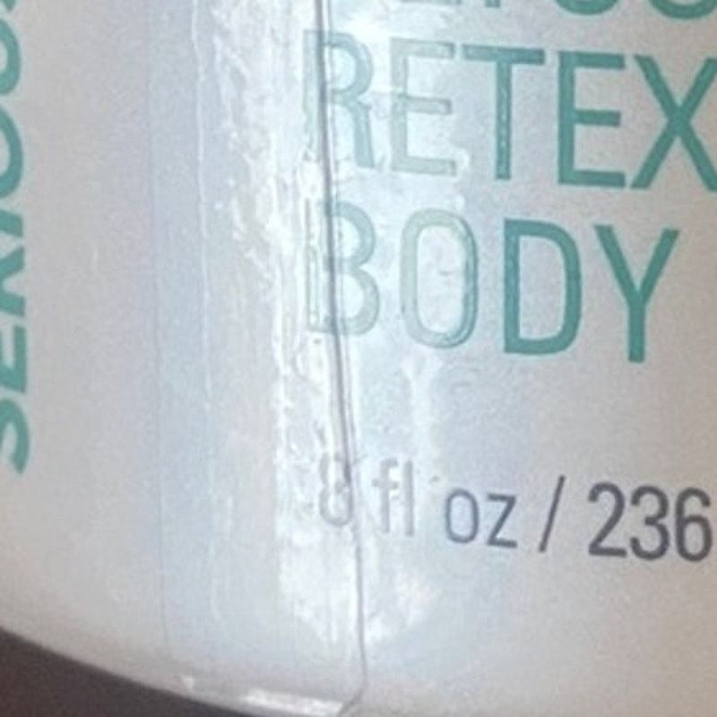 Skin Unlisted Sealed Glycolic Retexturizing Body Cr. Smooth Size ONE SIZE - 1 Thumbnail