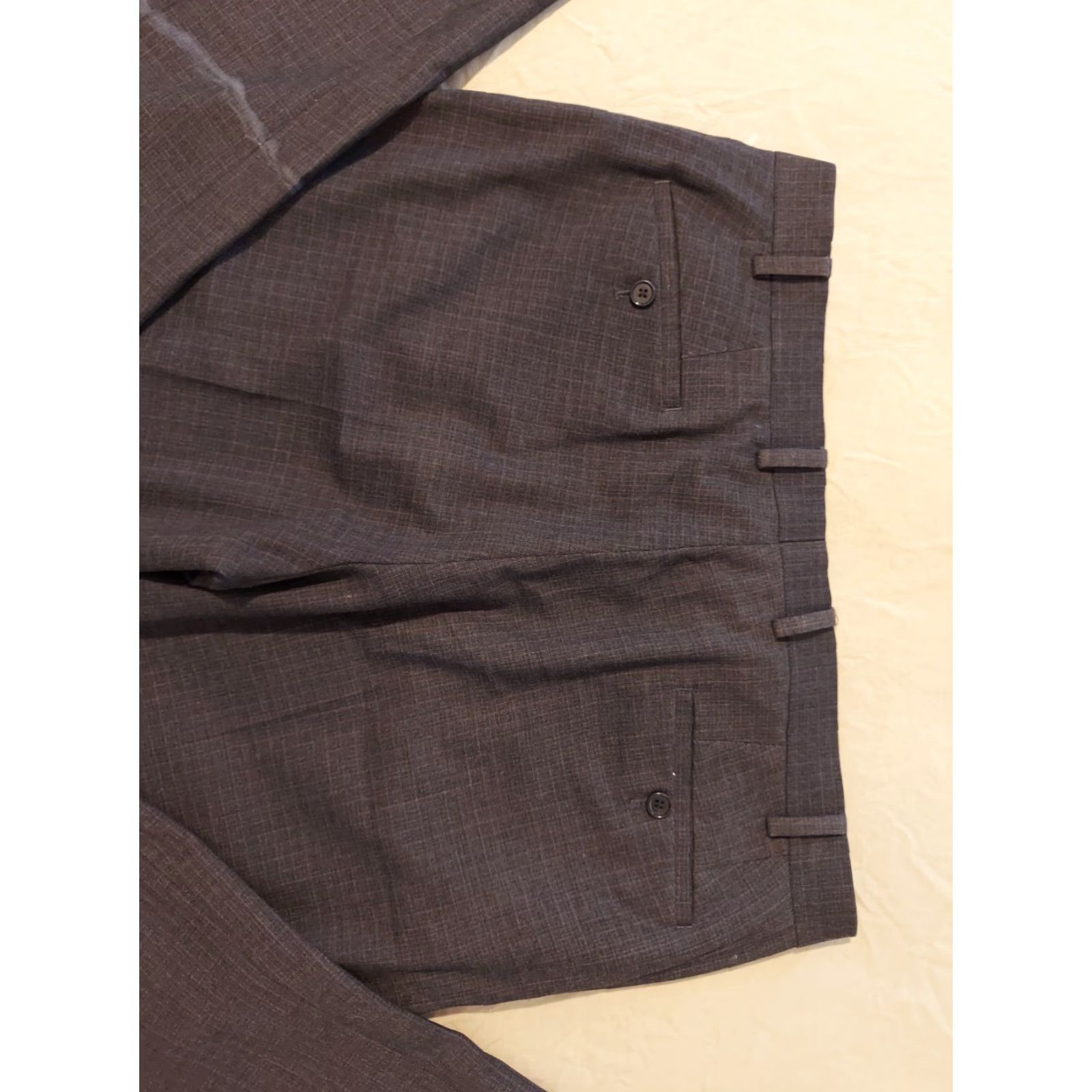 Polo Ralph Lauren VINTAGE No Size US M / EU 48-50 / 2 - 2 Thumbnail