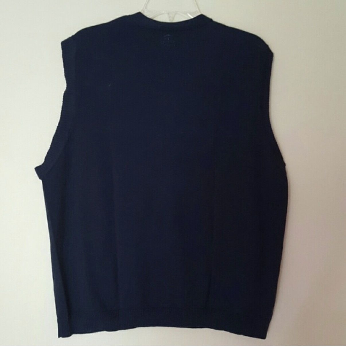 Lone Cypress By Pebble Beach Pebble Beach Sweater Vest Size US M / EU 48-50 / 2 - 5 Thumbnail