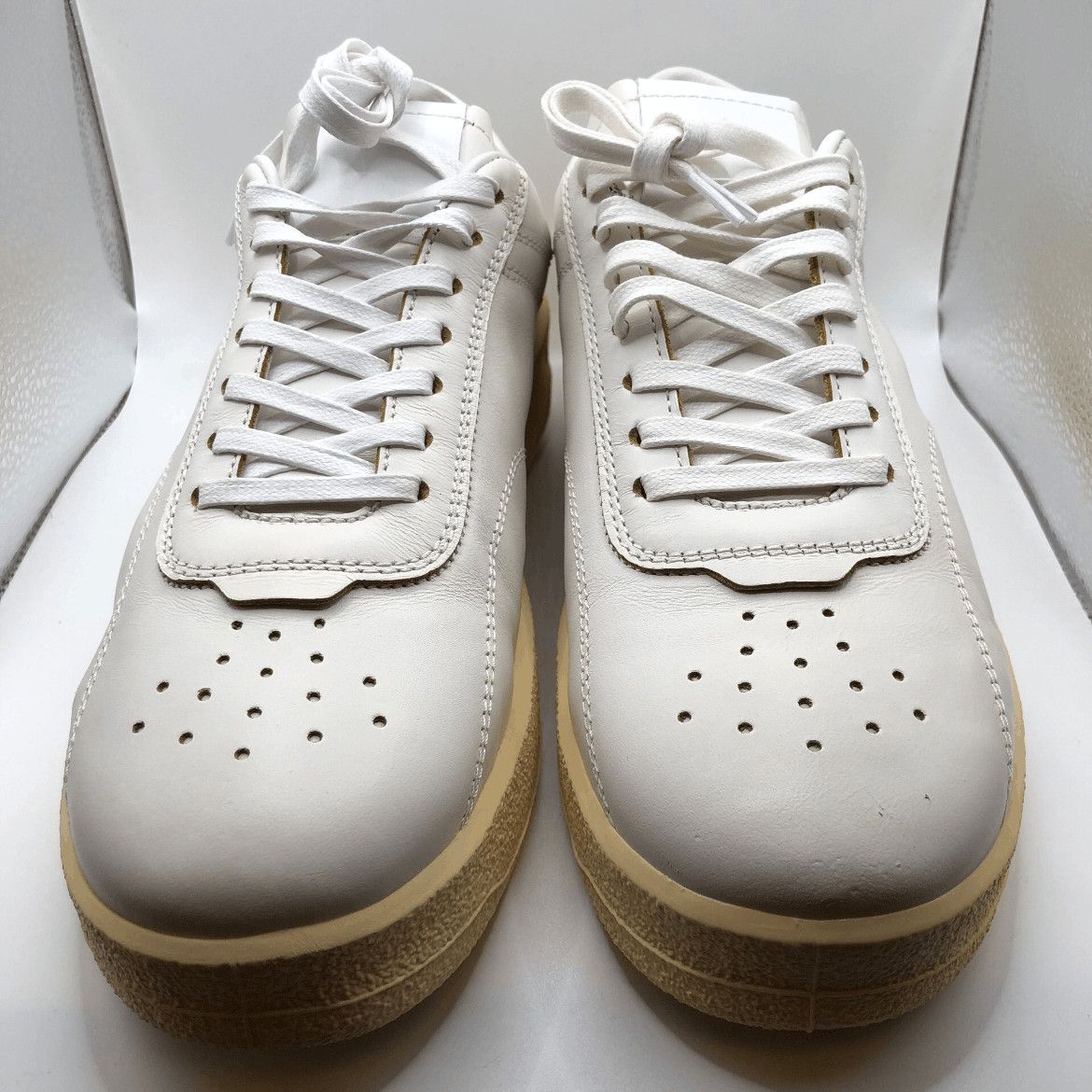 Jil Sander Sz 42 Jil Sander Classic Sneaker Size US 9 / EU 42 - 3 Thumbnail