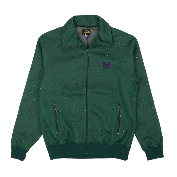 希少！！ Needles Track Jacket S メンズ