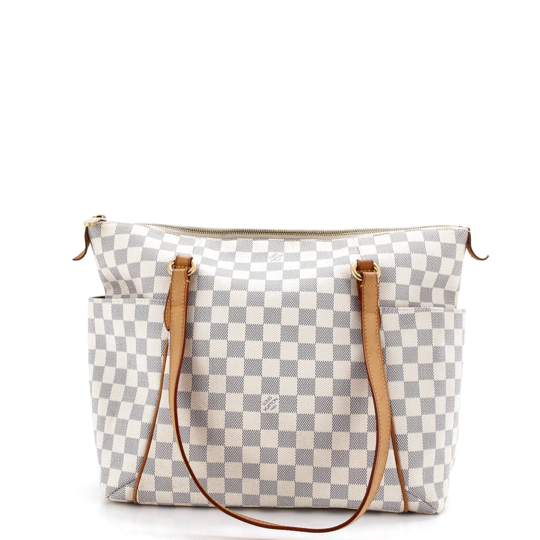 Louis Vuitton Totally Handbag Size ONE SIZE - 1 Thumbnail