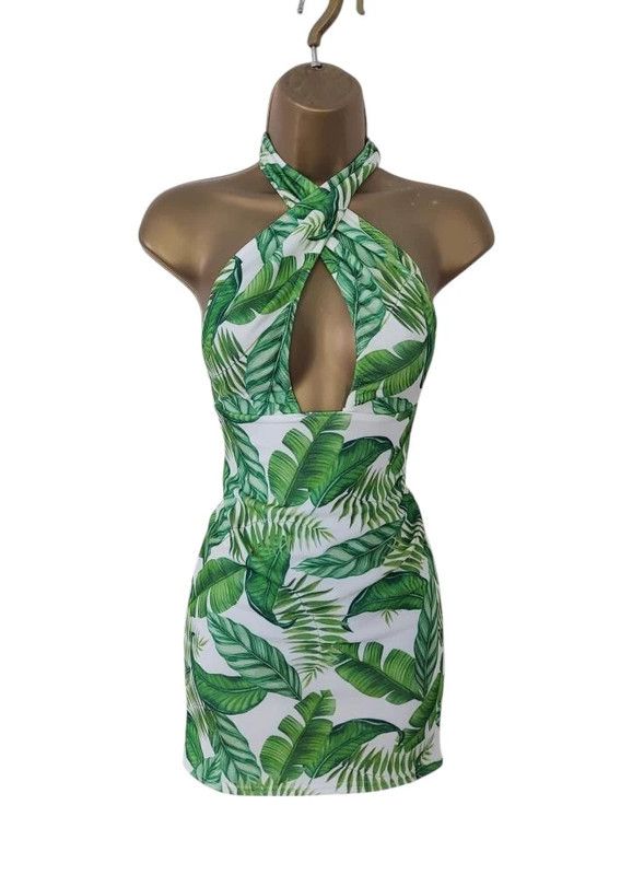 Missguided Missguided dress UK 6 Size XS / US 0-2 / IT 36-38 - 1 Thumbnail
