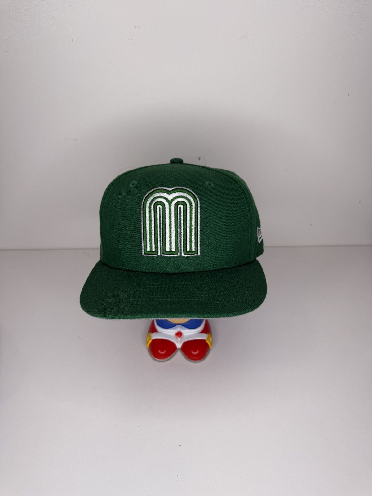 New Era New Era Mexico Size ONE SIZE - 1 Thumbnail