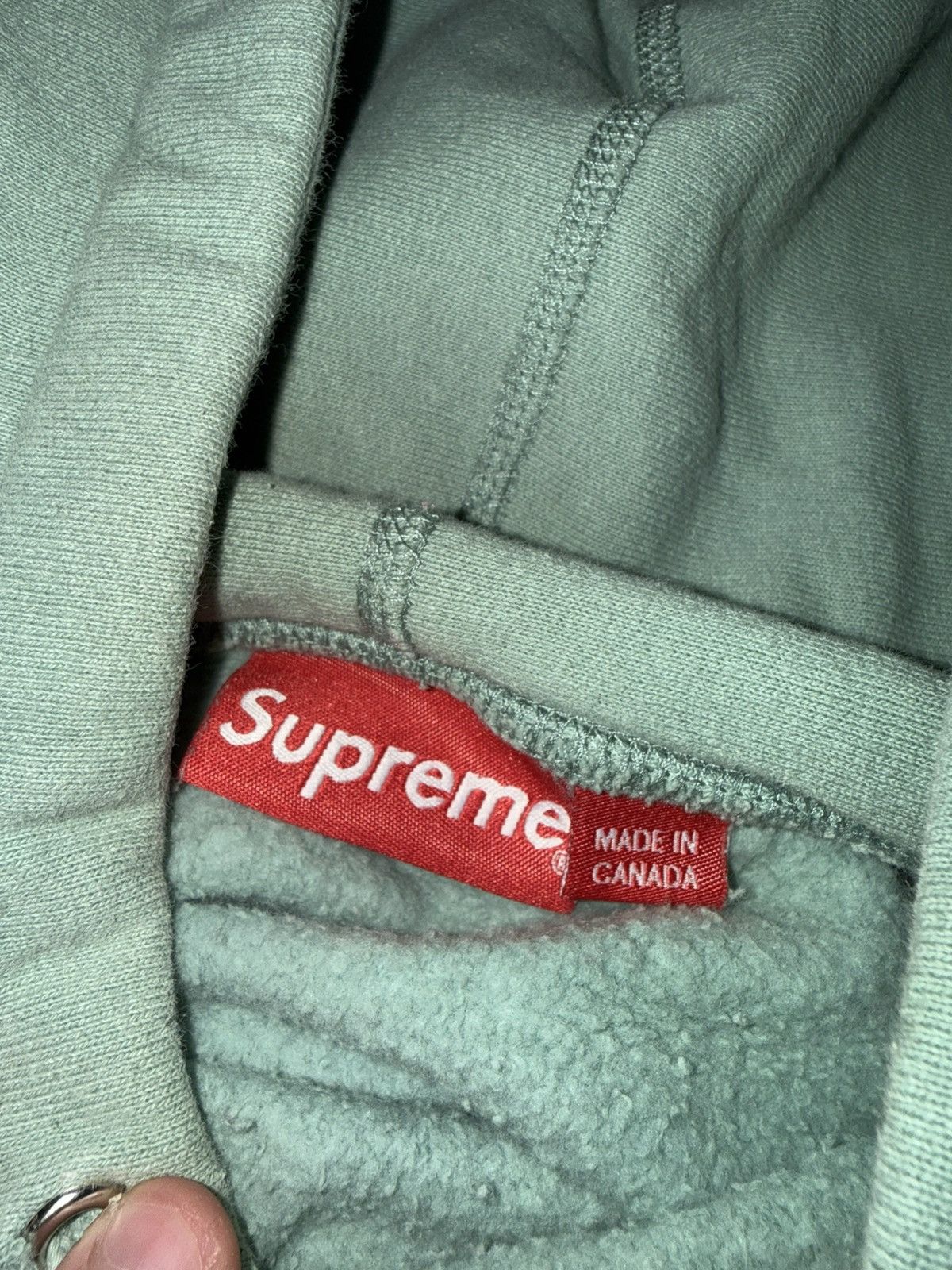 Supreme Supreme Micheal Jackson hoodie Size US M / EU 48-50 / 2 - 2 Thumbnail