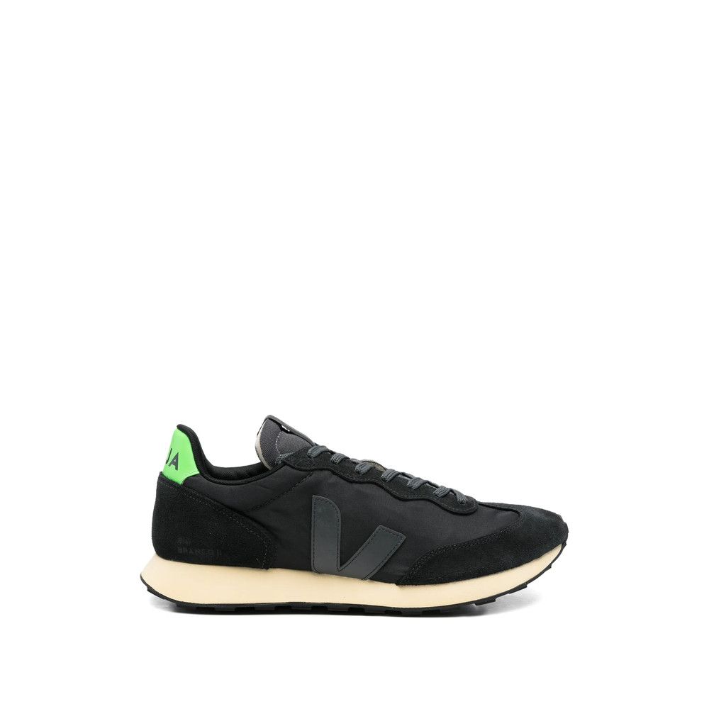 Veja Veja BLACK Trainers - Low-Tops Size US 13 / EU 46 - 1 Thumbnail