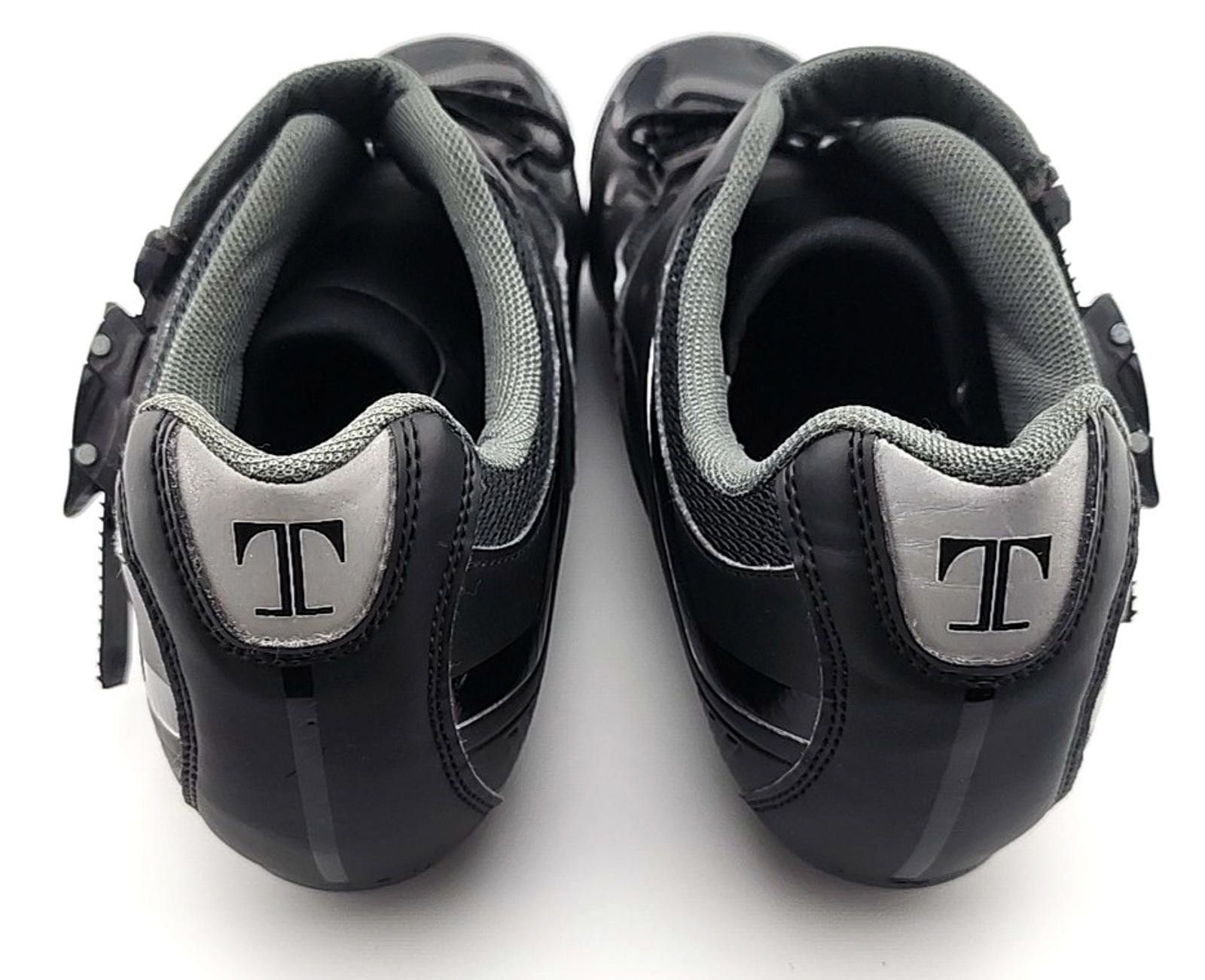 Other TOMMASO Strada 200 Biking Cycling Men's Sz 11 US (NO CLEATS) Size ONE SIZE - 3 Thumbnail