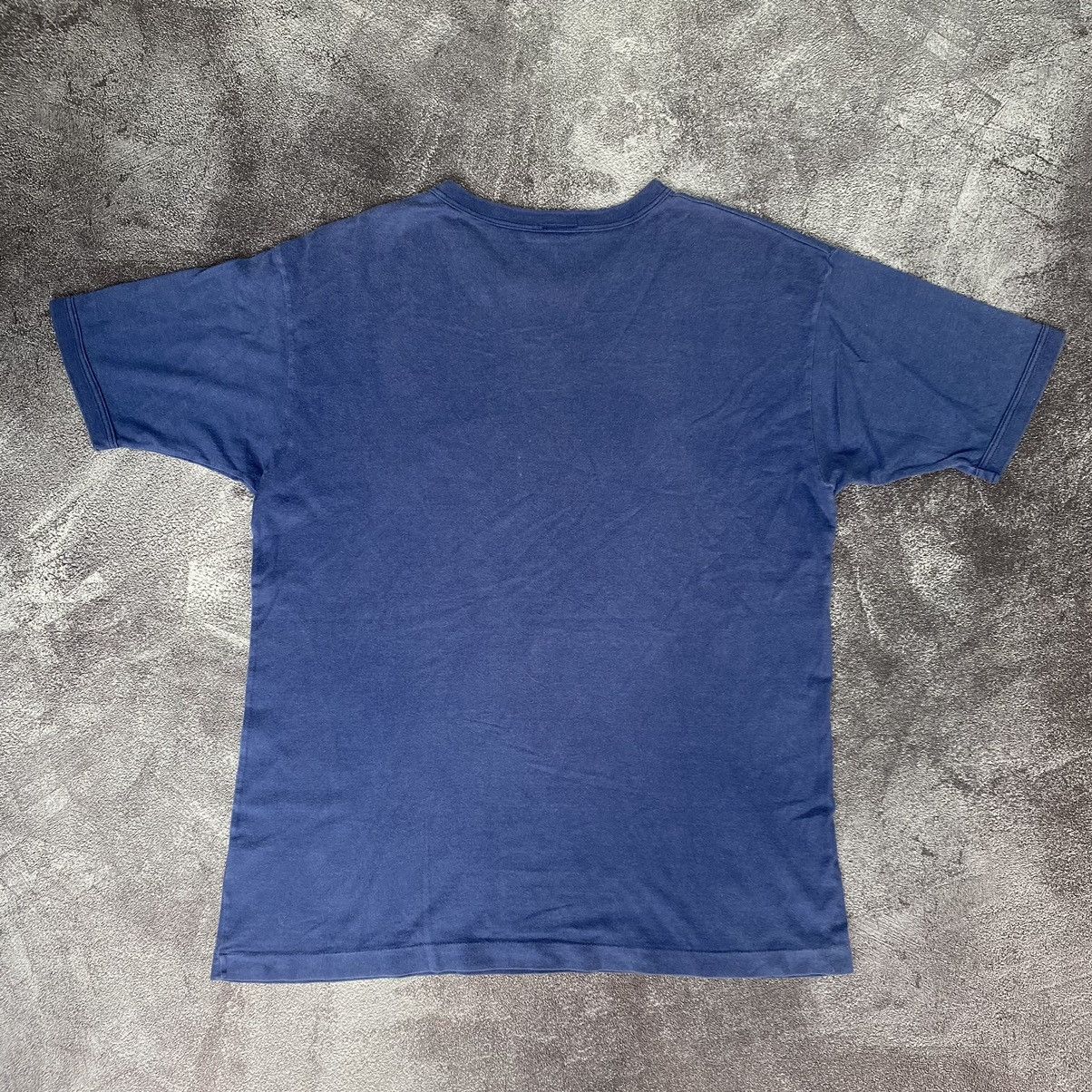 Vintage Vintage Very Rare Transworld Skateboard Tees Size US L / EU 52-54 / 3 - 4 Thumbnail