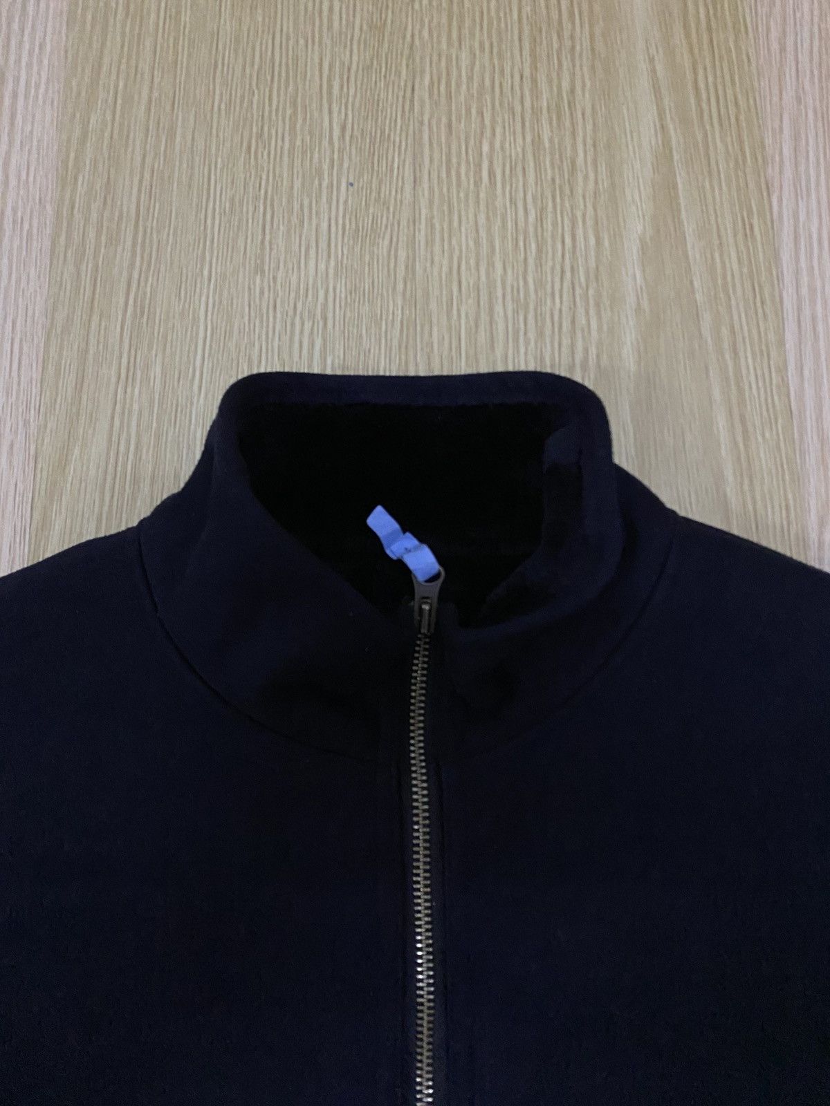 Global Work × Japanese Brand Global work shearling jacket Size US M / EU 48-50 / 2 - 5 Thumbnail