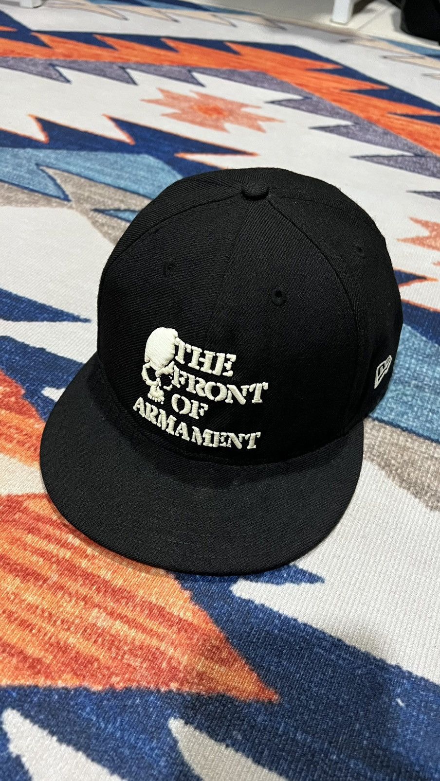 Other New Era x TFOA Size ONE SIZE - 1 Thumbnail