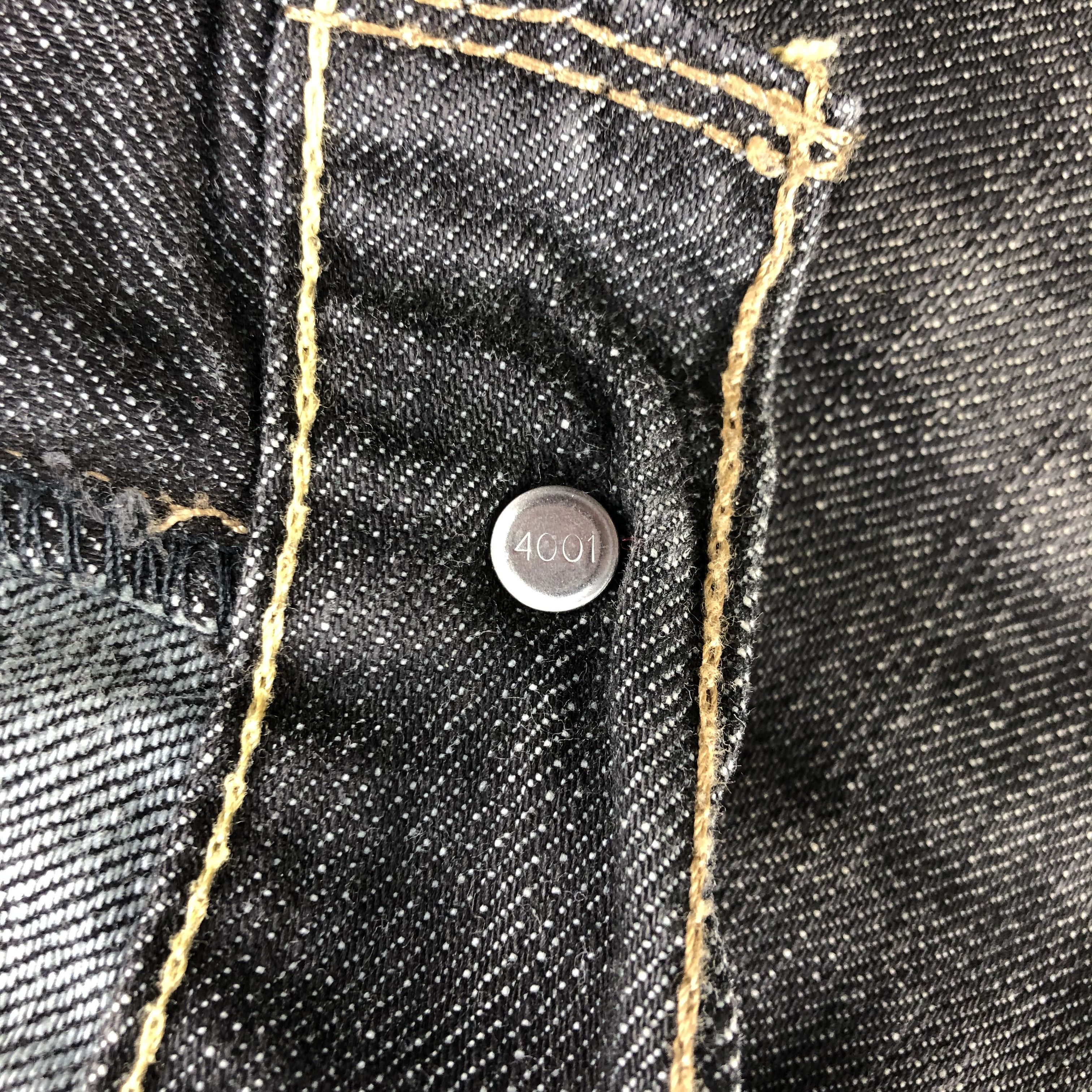Levi's Vintage Levis 514 Earth Tone Jeans-J1144 Size US 32 / EU 48 - 8 Thumbnail