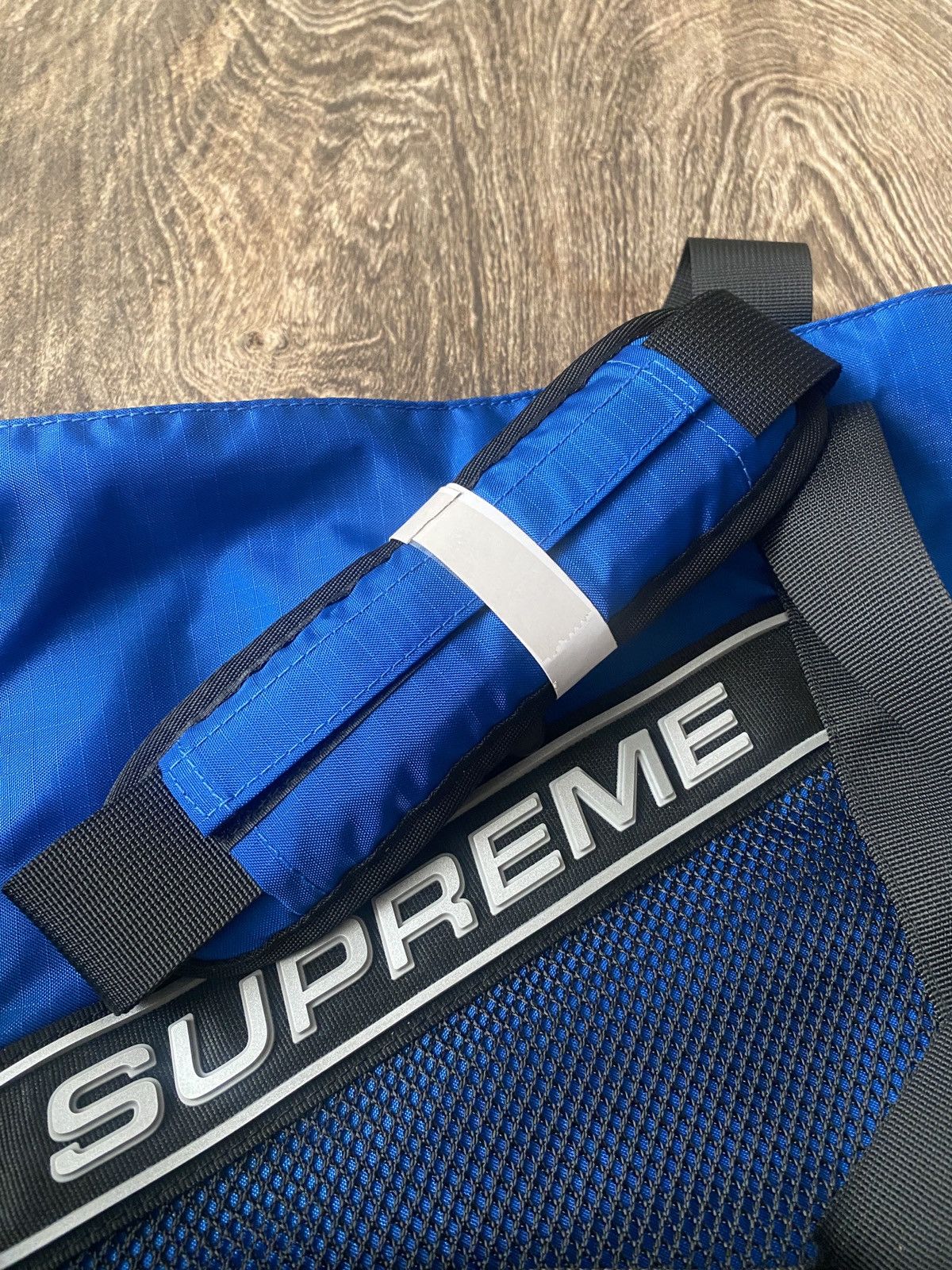 Other Supreme 2023 Xpac 3D Tote Bag Size ONE SIZE - 9 Thumbnail