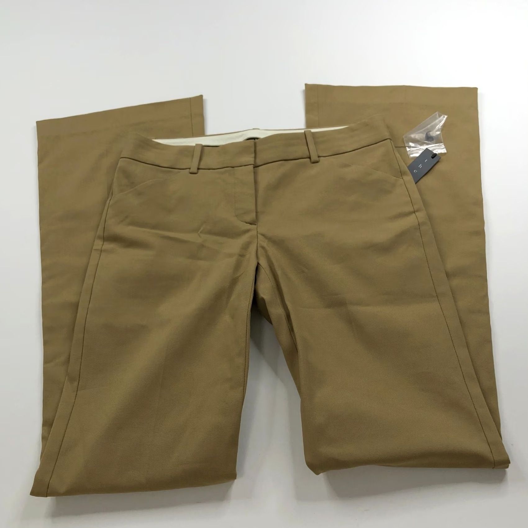 Theory Theory Dress Pants Men? Females? Size 30" / US 8 / IT 44 - 4 Thumbnail