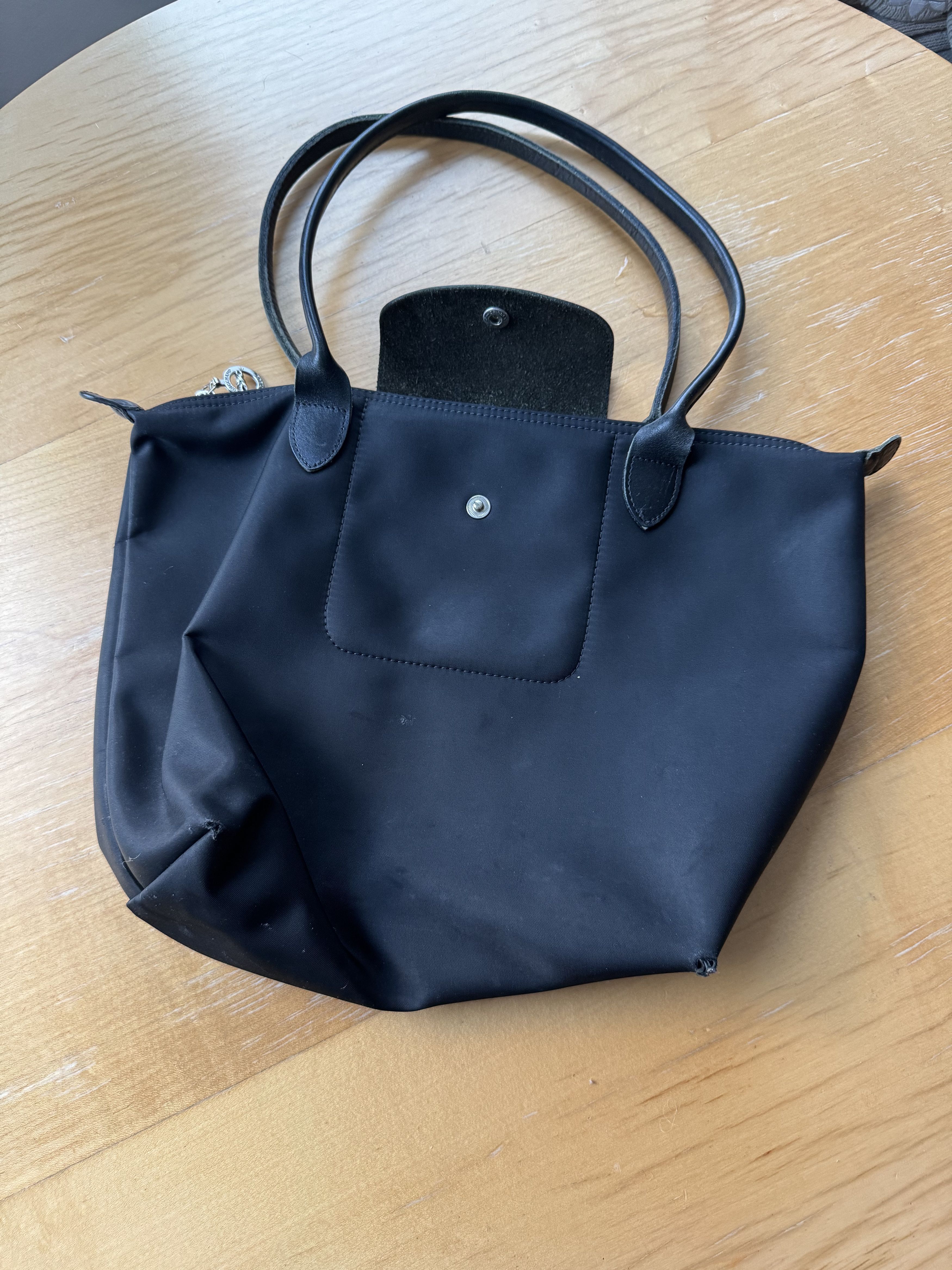 Longchamp Longchamp shoulder bag Size ONE SIZE - 1 Thumbnail