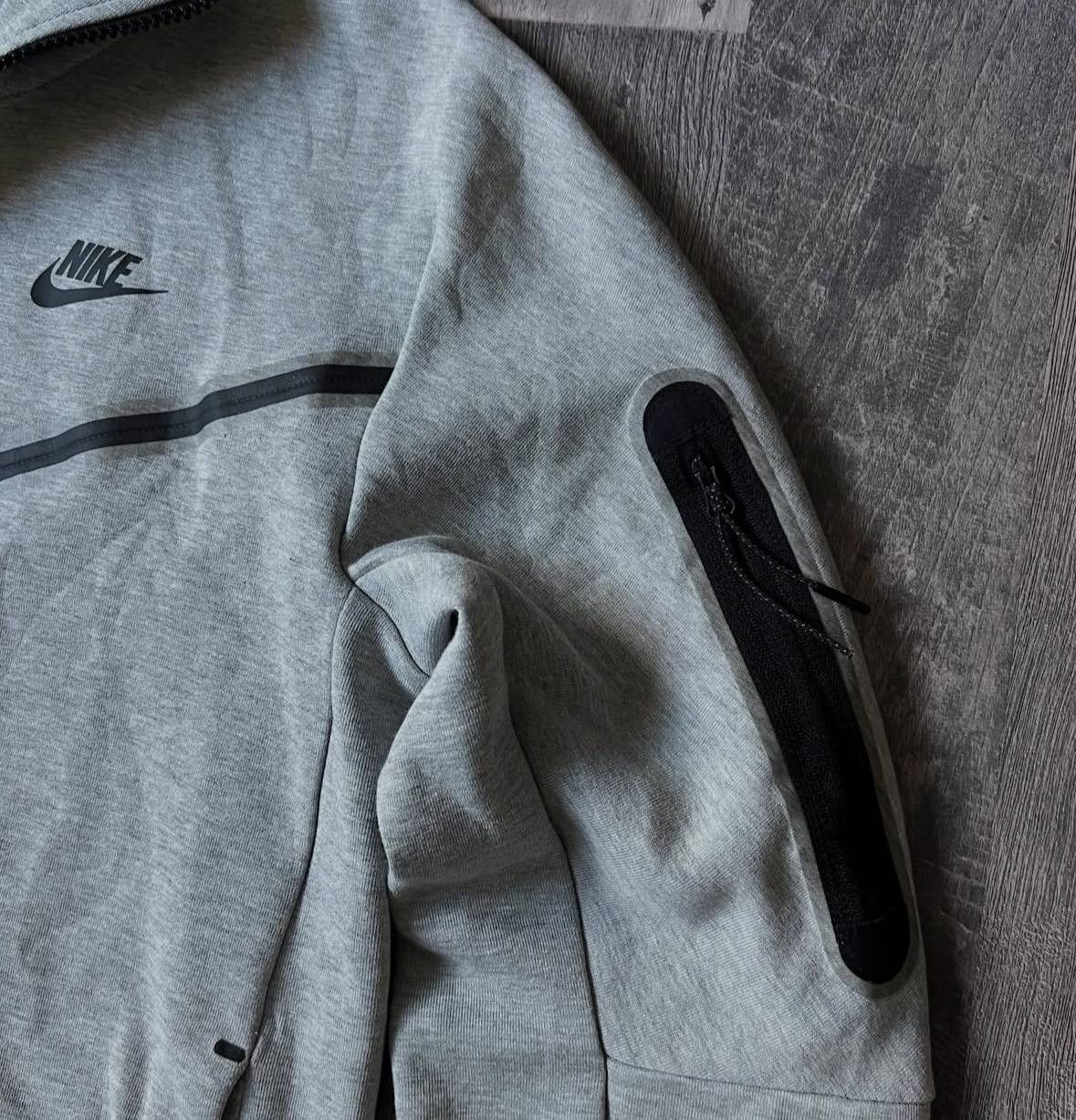 Nike nike Hoodie Size US S / EU 44-46 / 1 - 4 Thumbnail