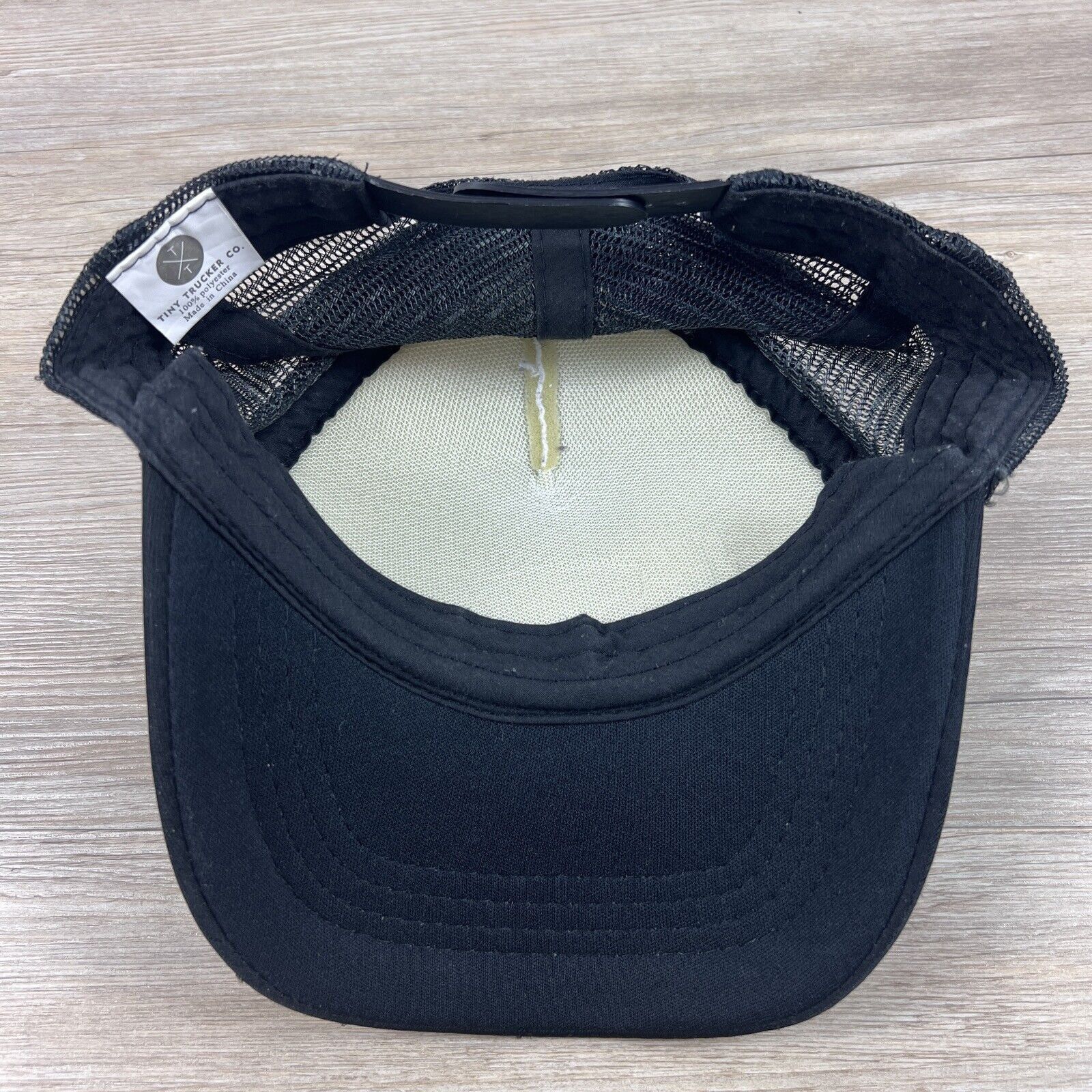 Other Go Explore Hat Snapback Hat Black Adjustable Hat Adult Fit B Size ONE SIZE - 12 Thumbnail