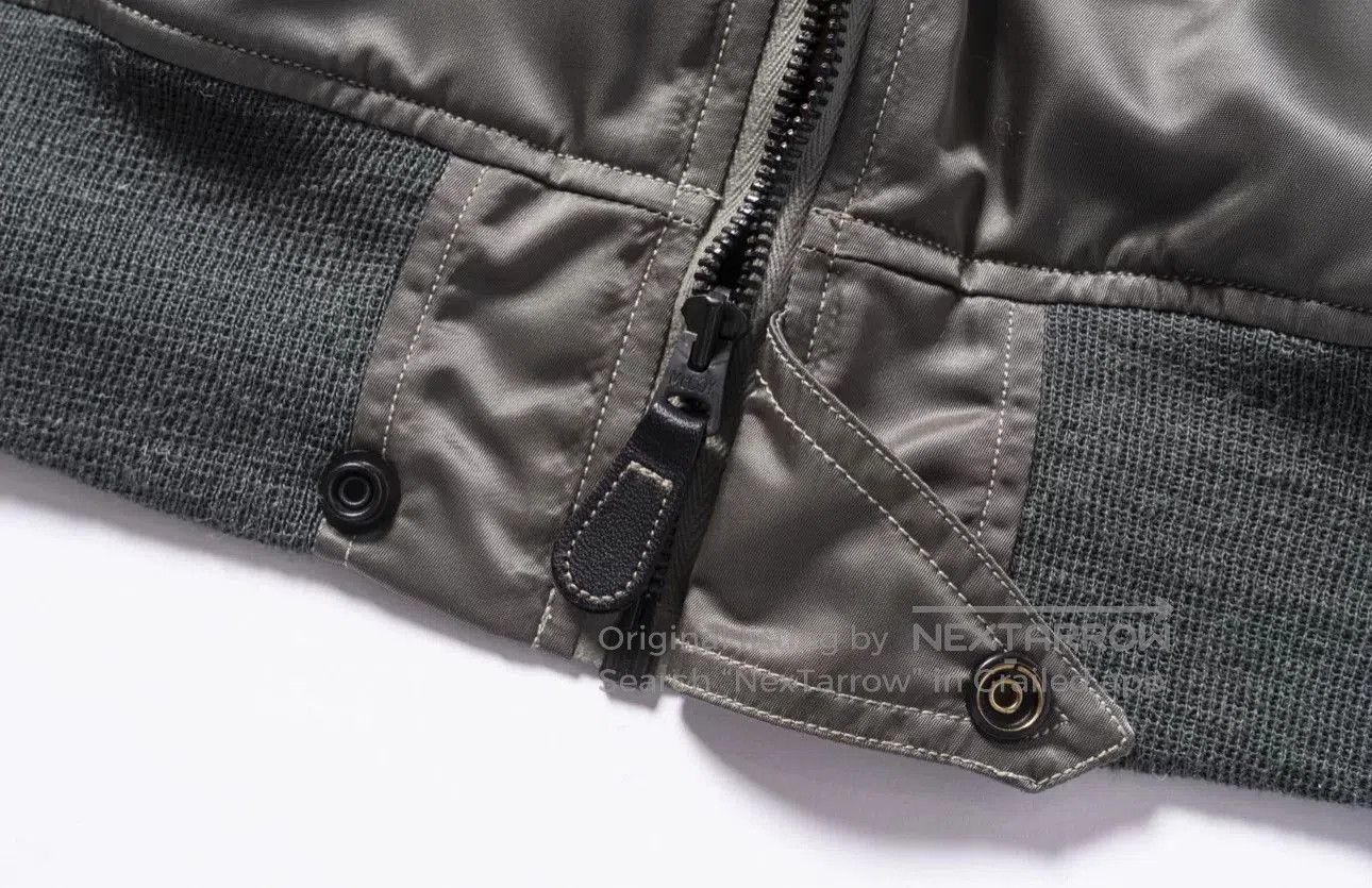 The Real McCoy's real mccoy's type l. Size US XS / EU 42 / 0 - 5 Thumbnail